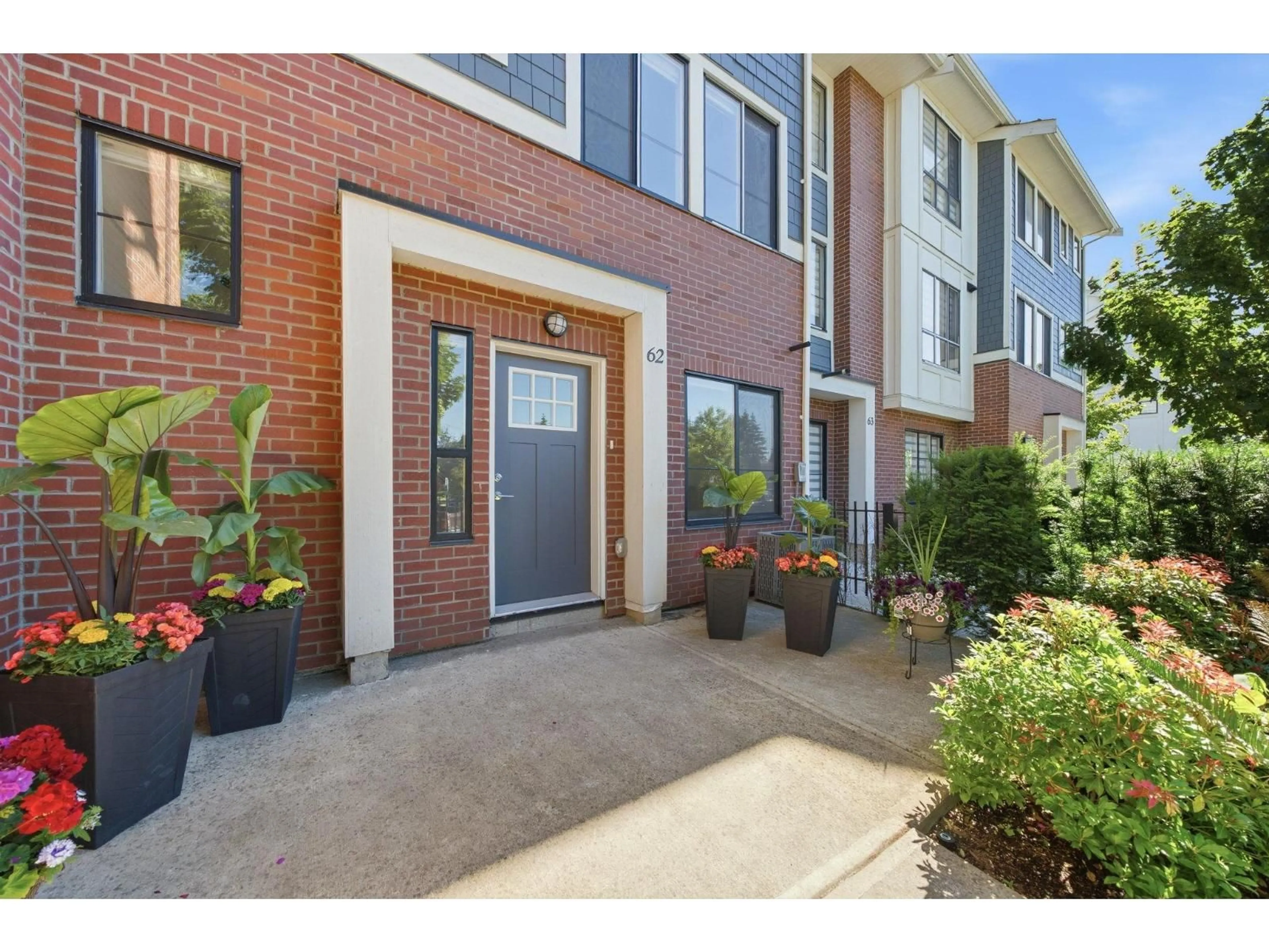 Unknown for 62 - 11556 72A AVENUE, Delta British Columbia V4C1A9