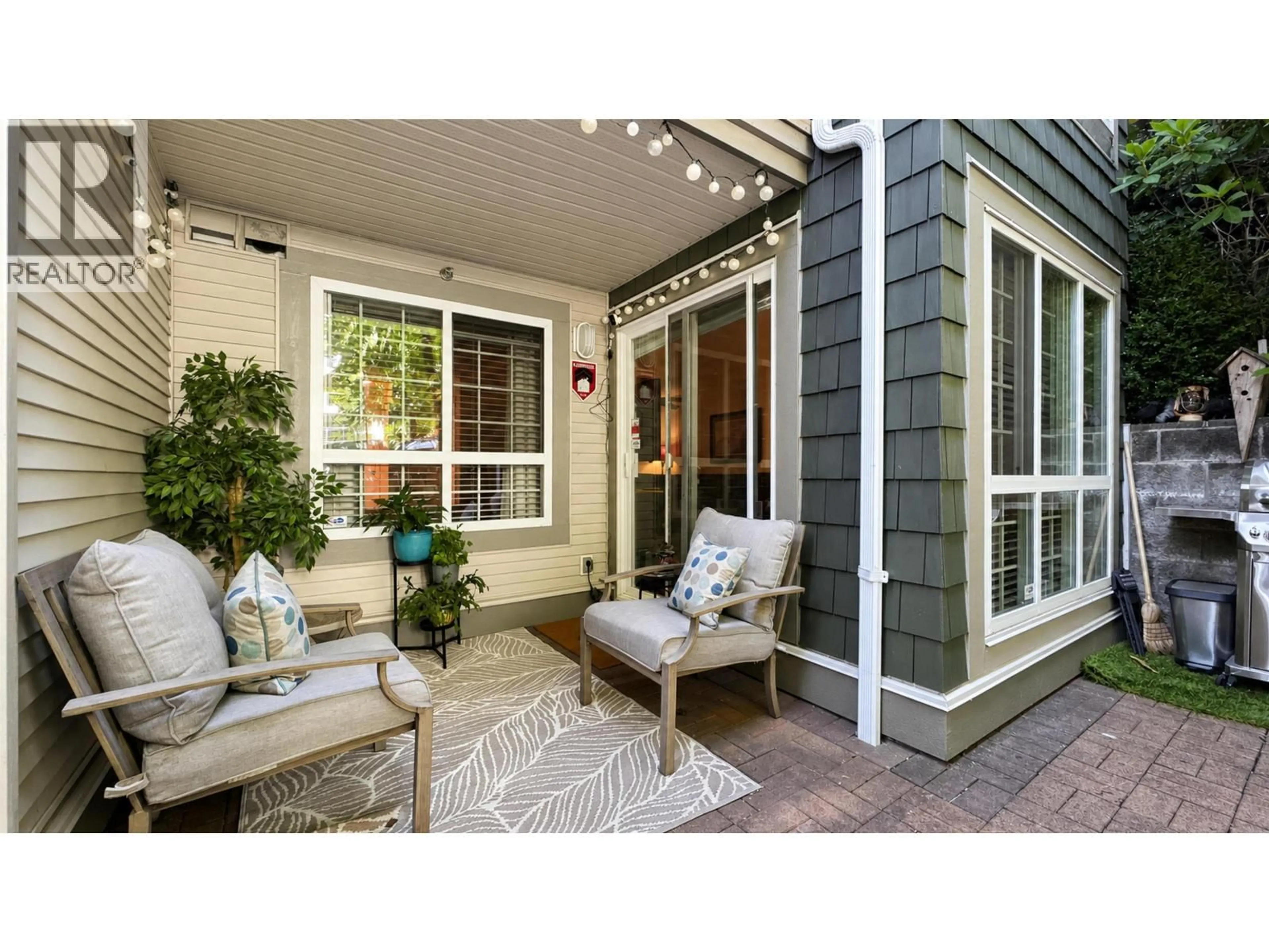Unknown for 106 - 8495 JELLICOE STREET, Vancouver British Columbia V5S2J4