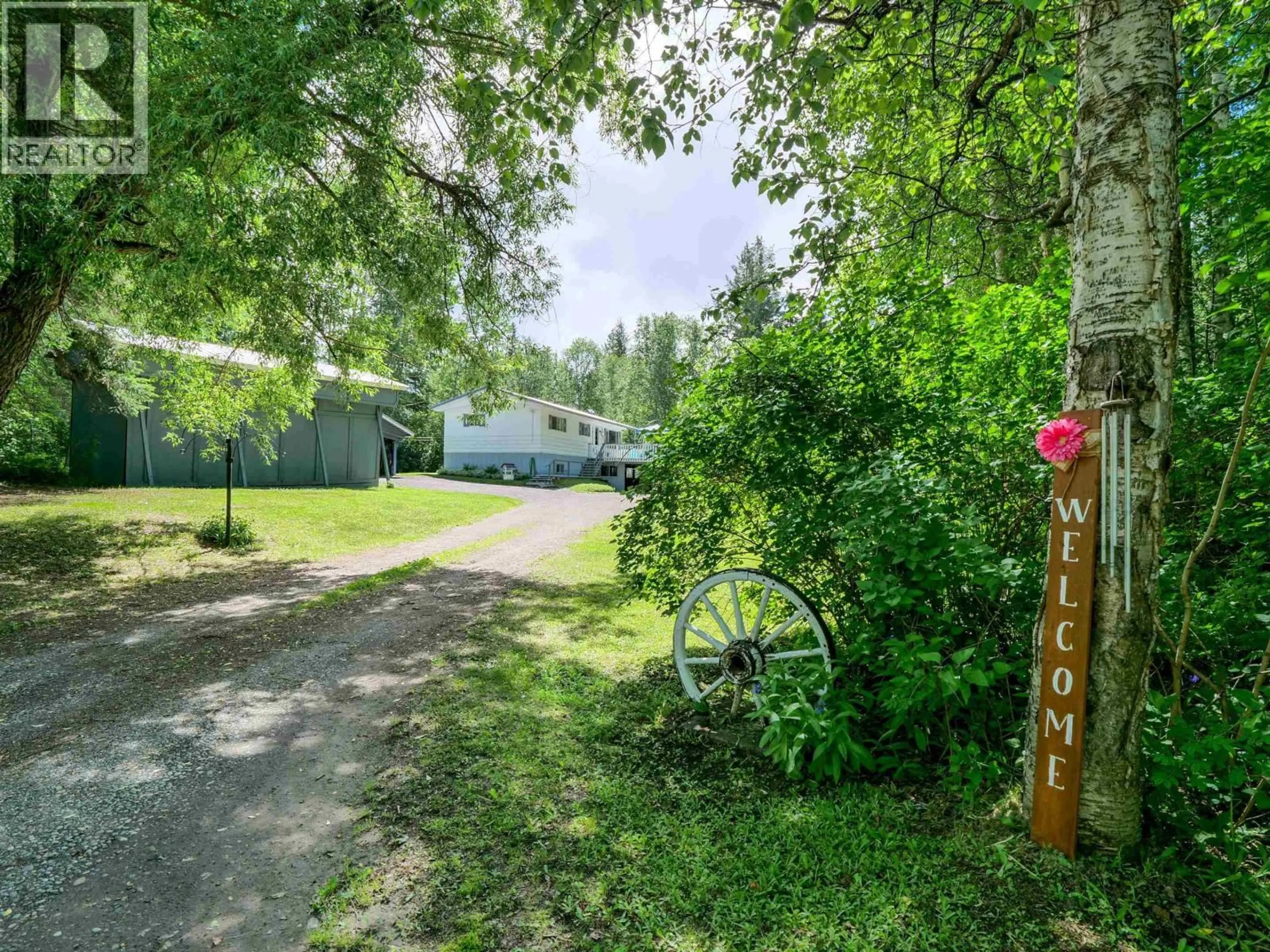 Unknown for 4292 QUESNEL-HIXON ROAD, Quesnel British Columbia V2J6Z3