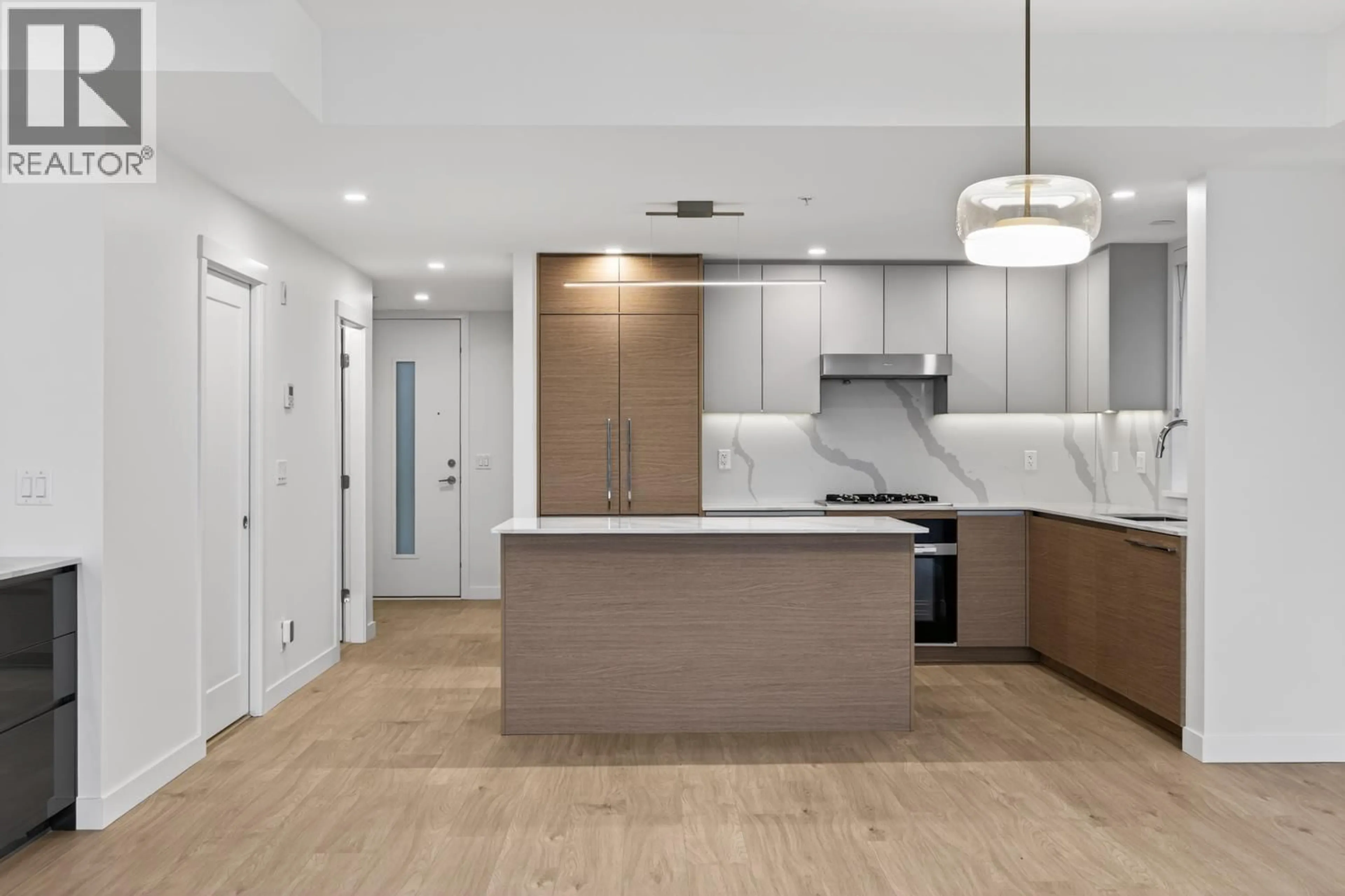 Open concept kitchen, unknown for 20 - 10333 RIVER DRIVE, Richmond British Columbia V6X0X4