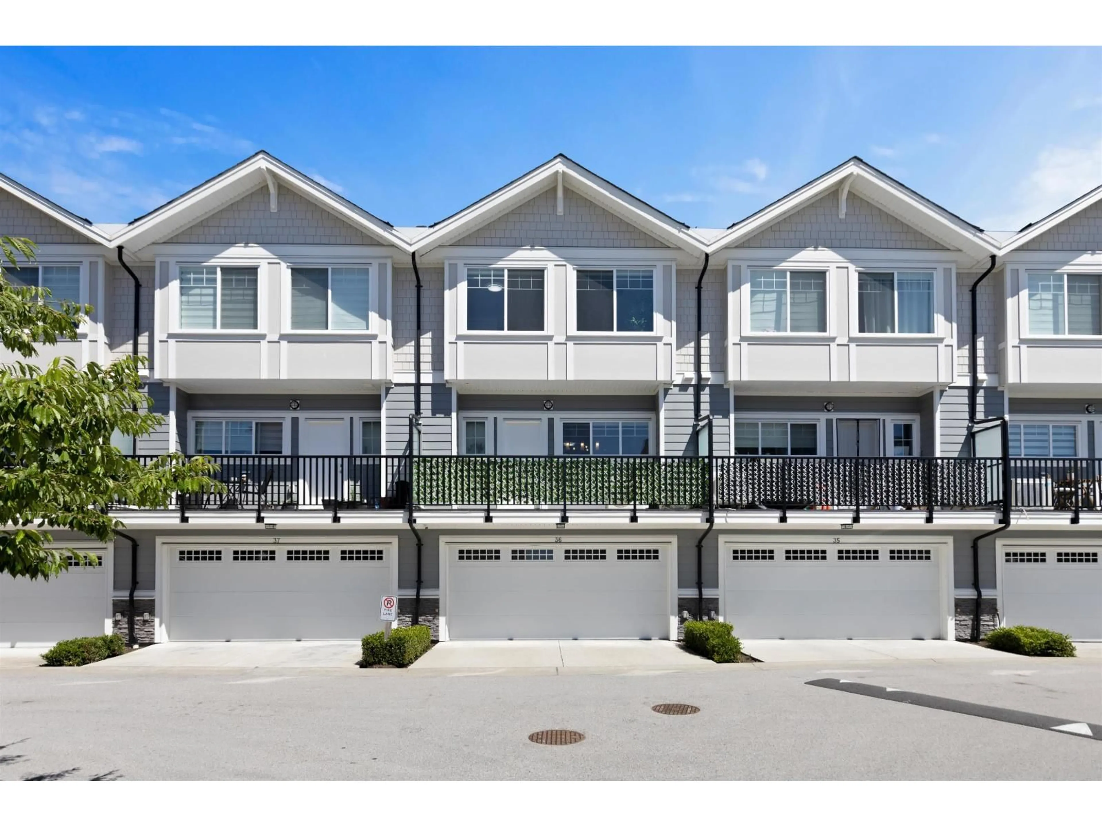 Unknown for 36 - 19501 74 AVENUE, Surrey British Columbia V4N6V7