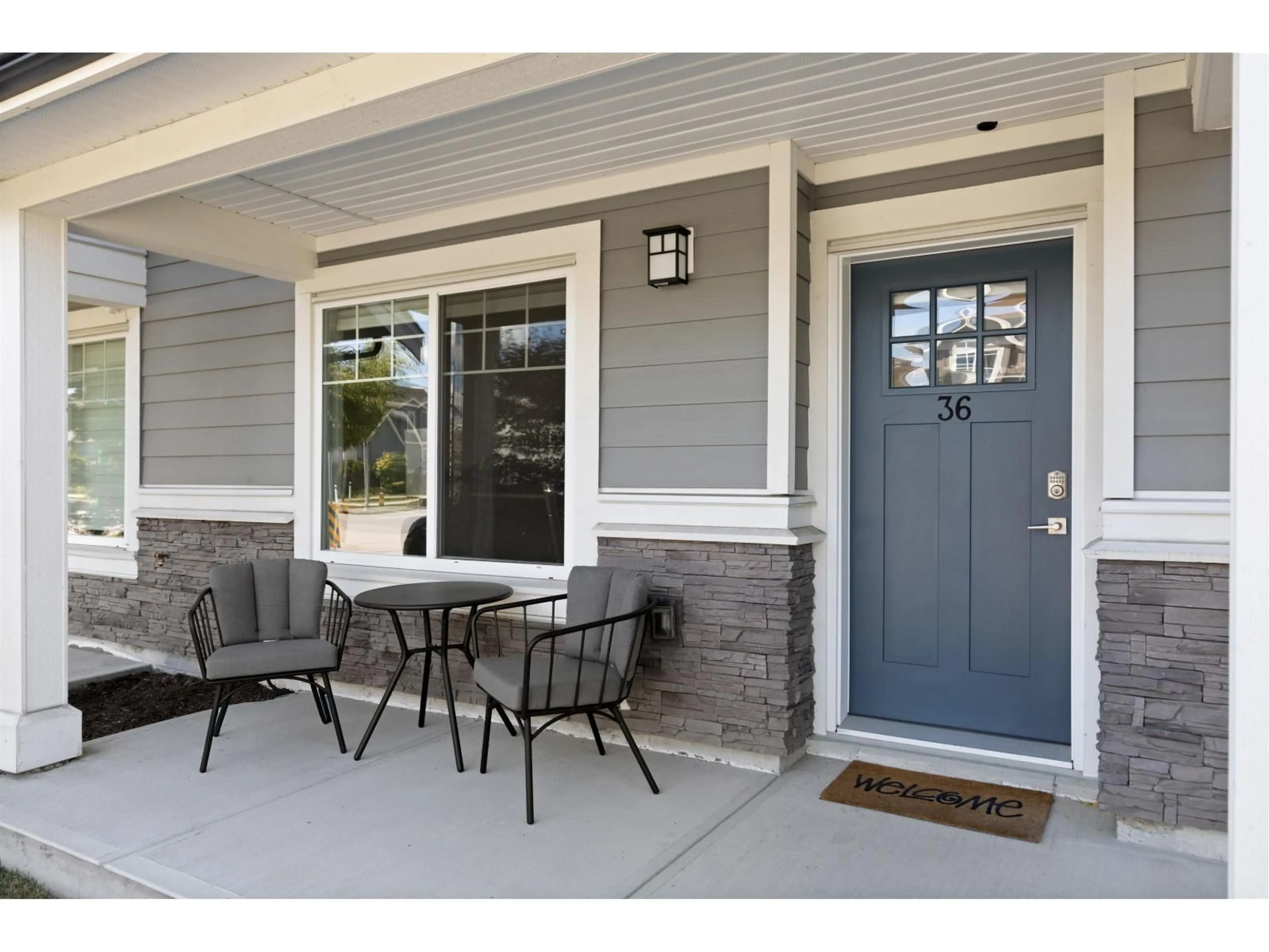 Unknown for 36 - 19501 74 AVENUE, Surrey British Columbia V4N6V7