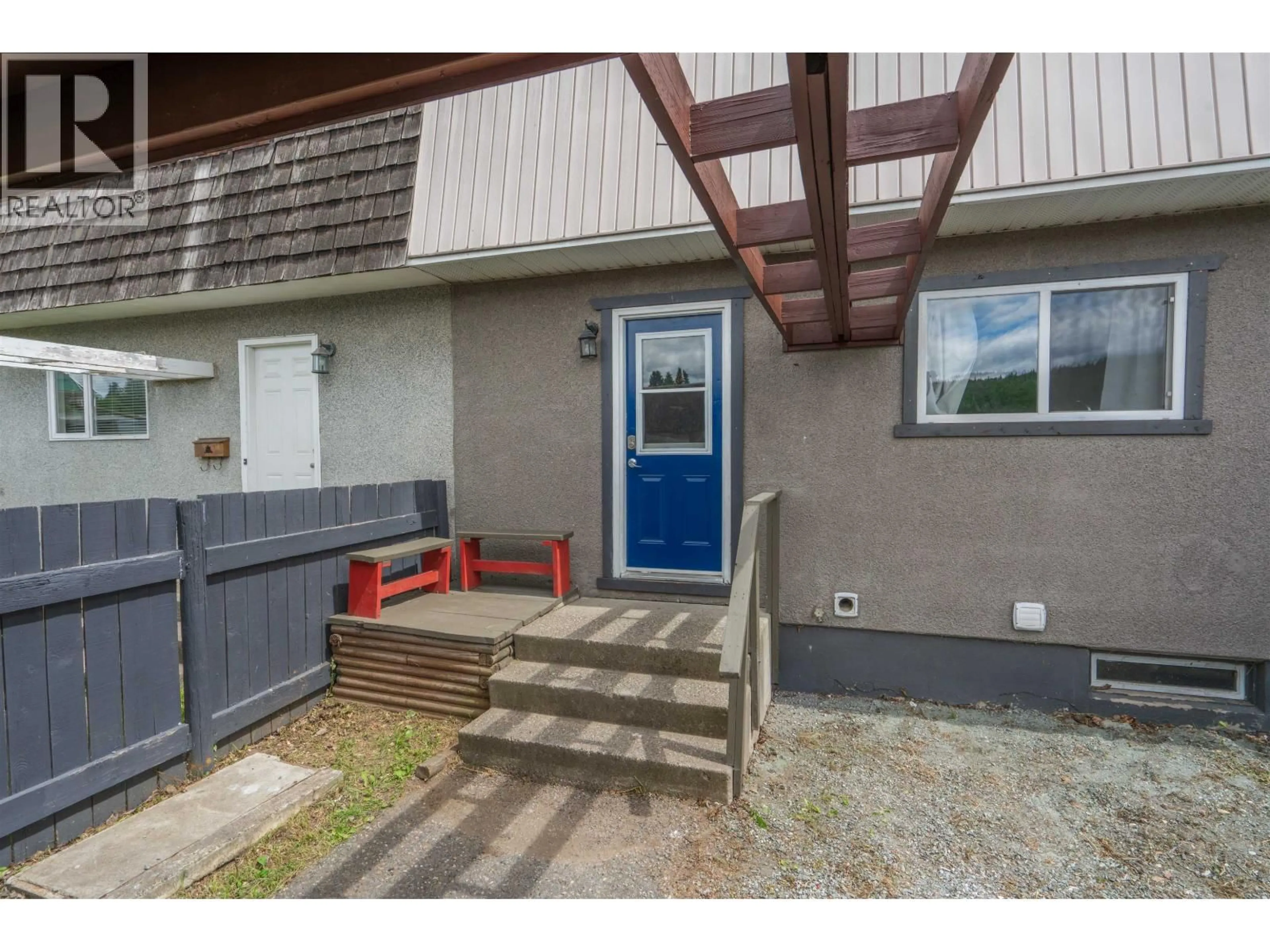 Unknown for 508 BEECH CRESCENT, Prince George British Columbia V2N1L1