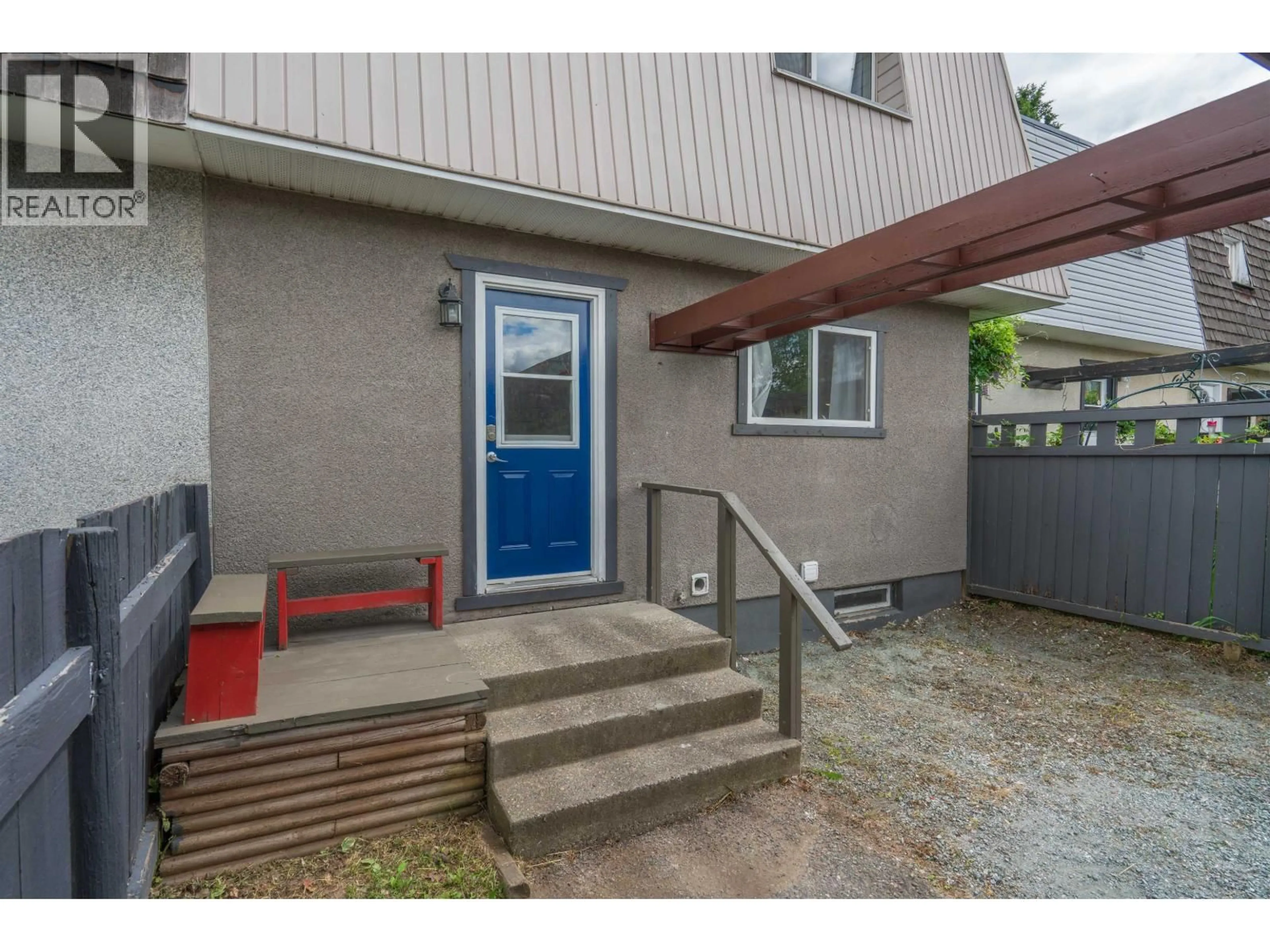 Unknown for 508 BEECH CRESCENT, Prince George British Columbia V2N1L1