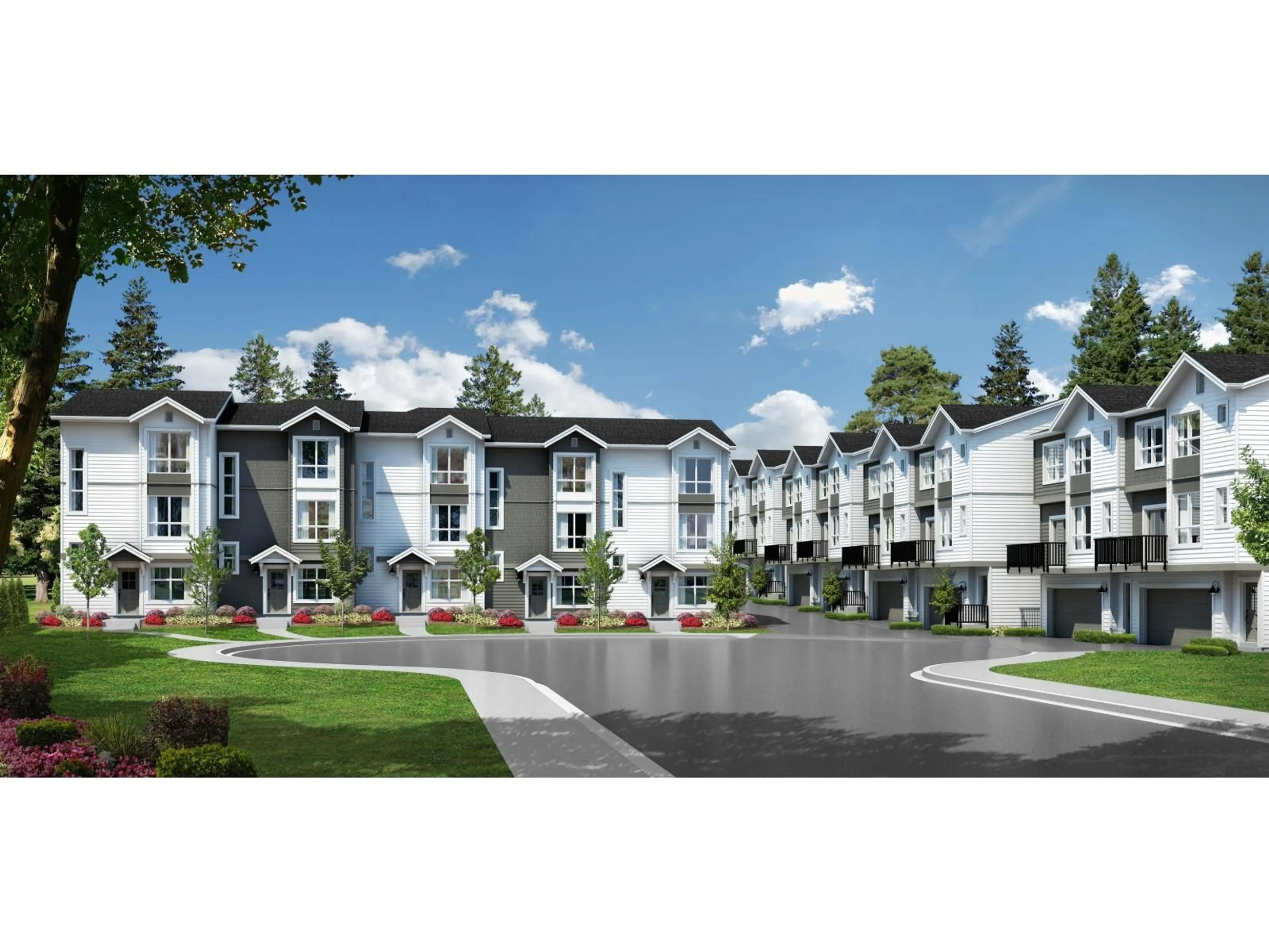 Unknown for 21 - 30501 ROBIN DRIVE, Abbotsford British Columbia V2T0M5