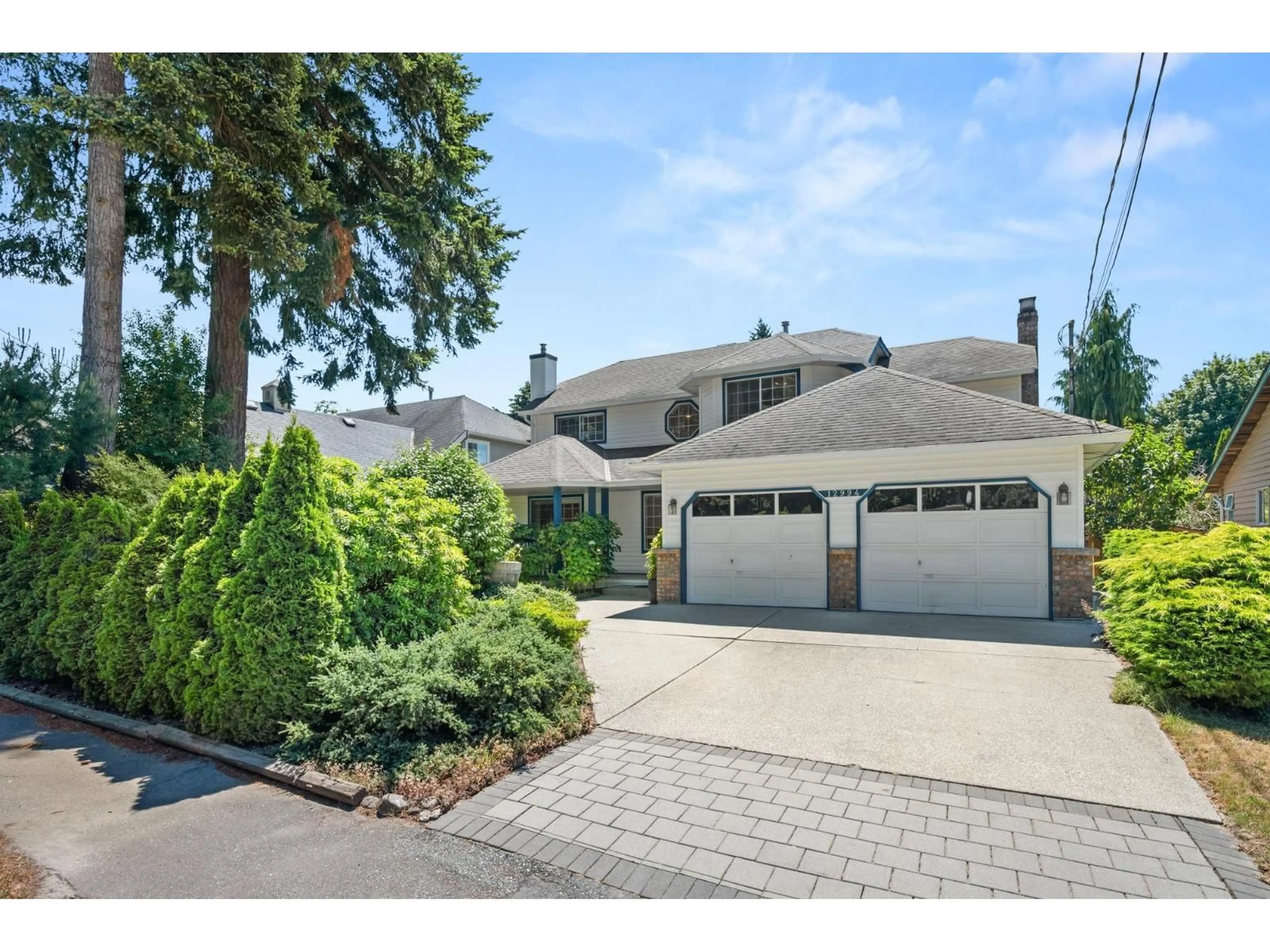 Unknown for 12994 20 AVENUE, Surrey British Columbia V4A1Y9
