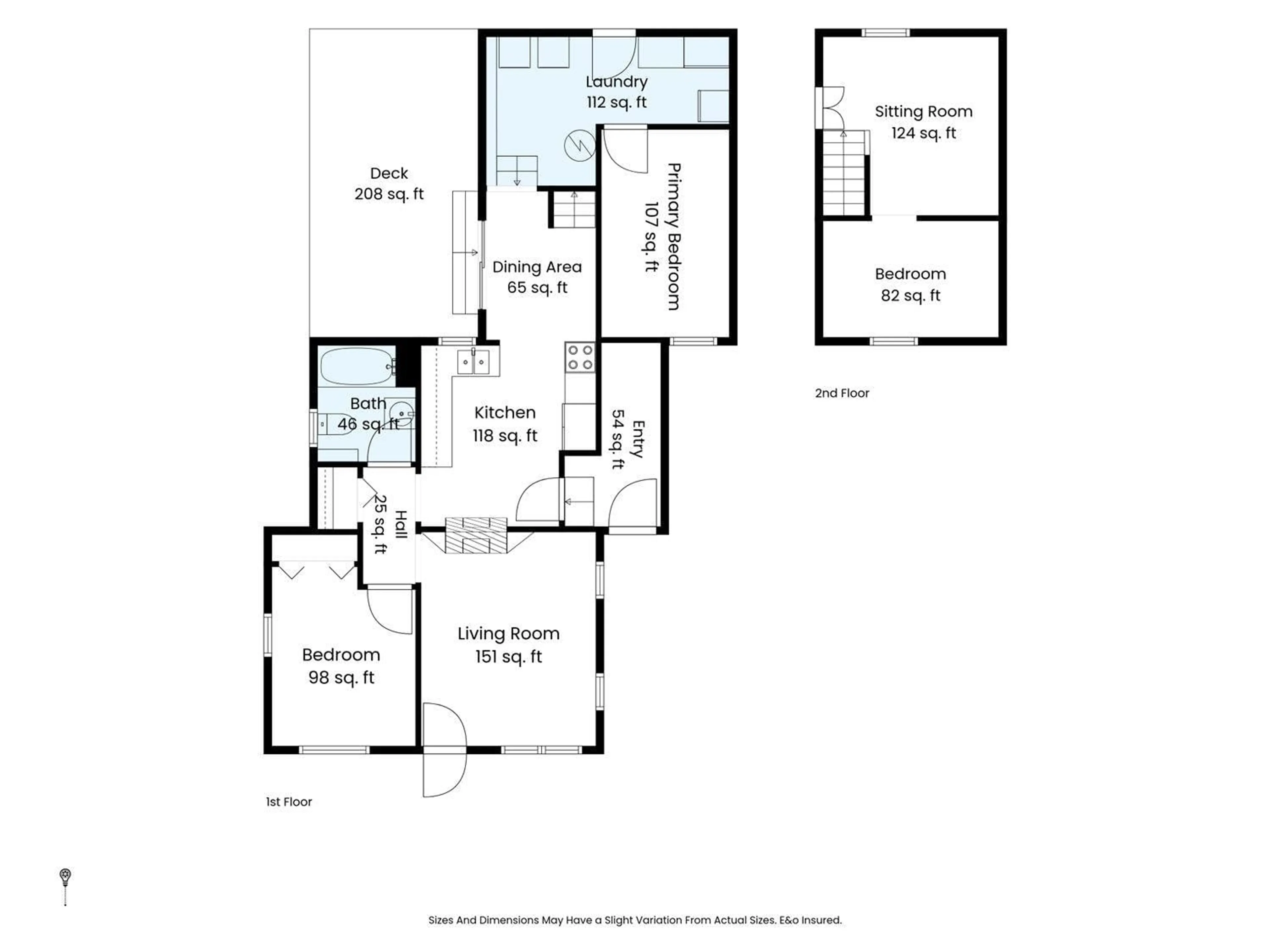 Floor plan for 325 HUDSON BAY STREET, Hope British Columbia V0X1L0