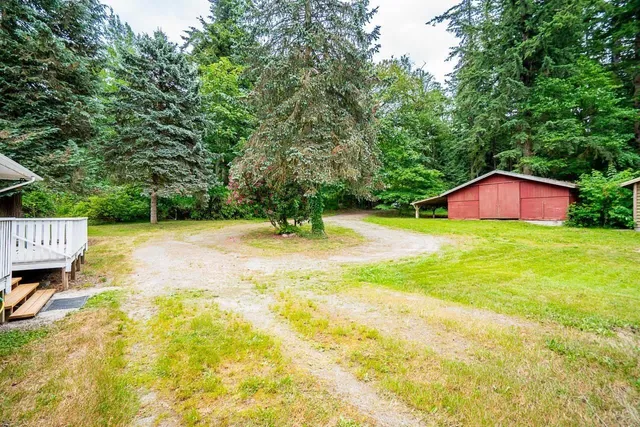 18495 0 AVENUE, Surrey 5
