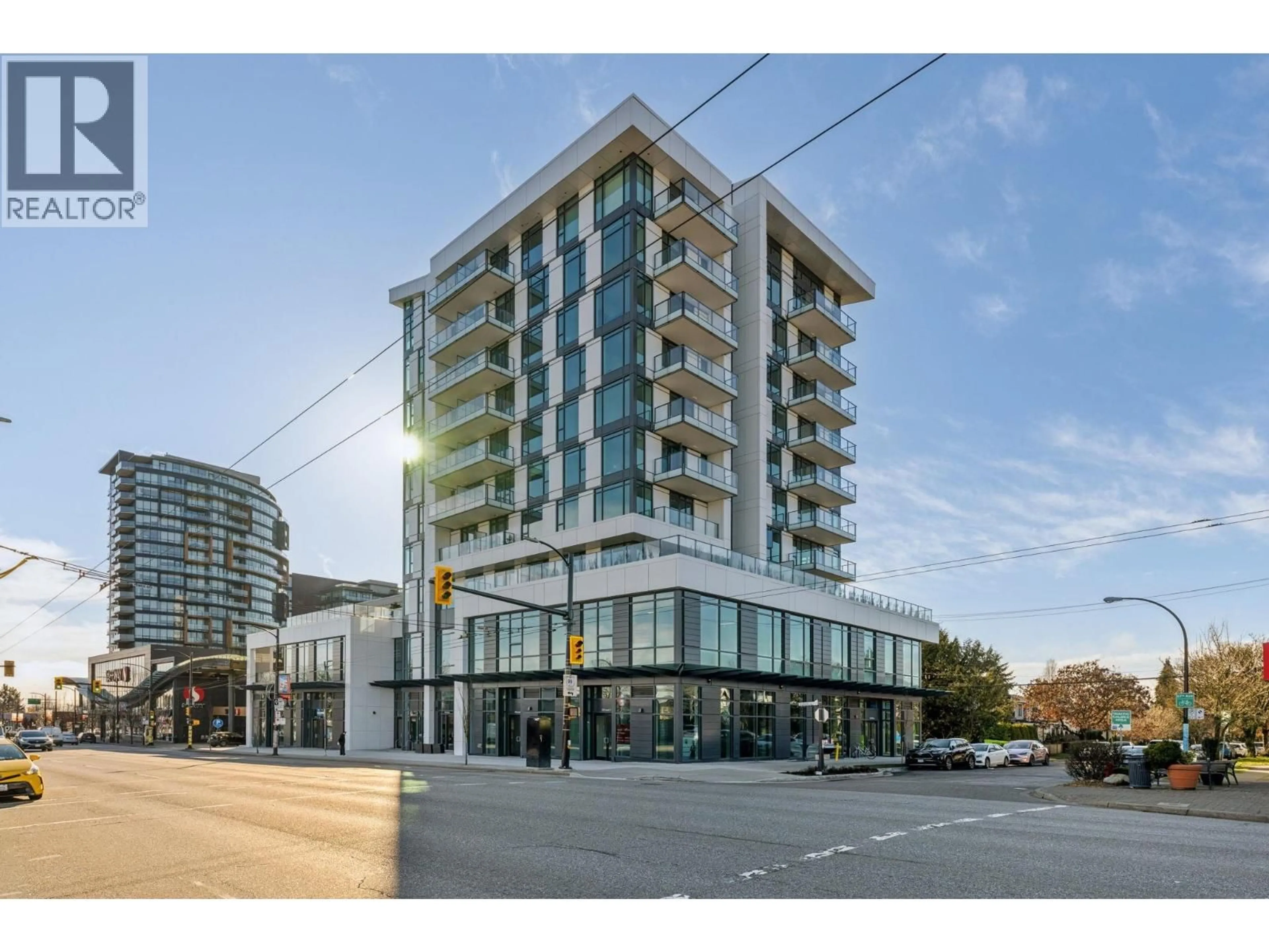 Unknown for 608 - 8415 GRANVILLE STREET, Vancouver British Columbia V6P0M2
