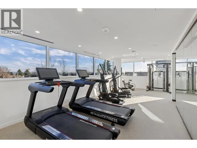 608 - 8415 GRANVILLE STREET, Vancouver 3