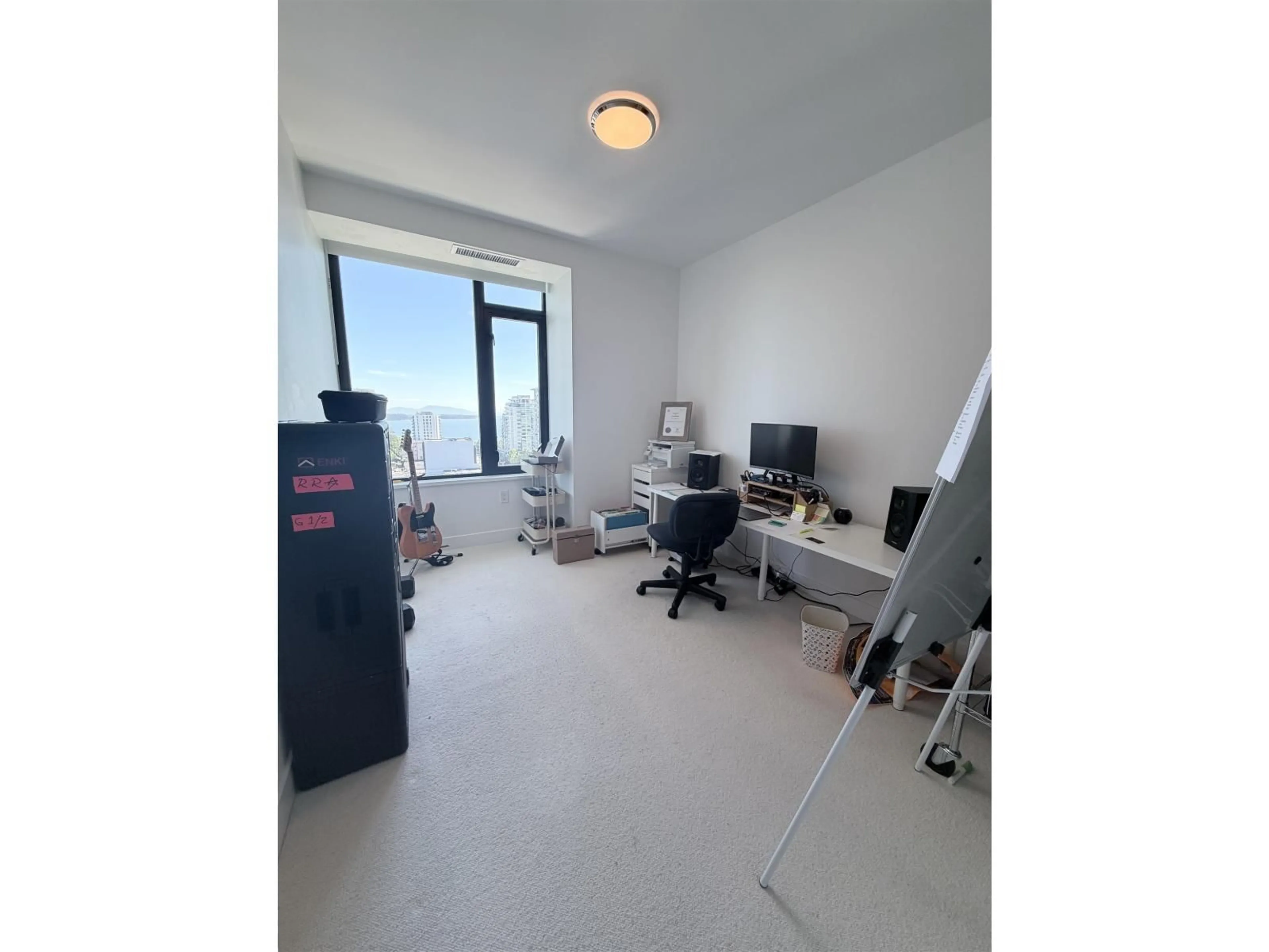 A pic of a room for 1205 - 1588 JOHNSTON ROAD, White Rock British Columbia V4B0C5