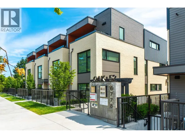 12 - 6778 OAK STREET, Vancouver 2