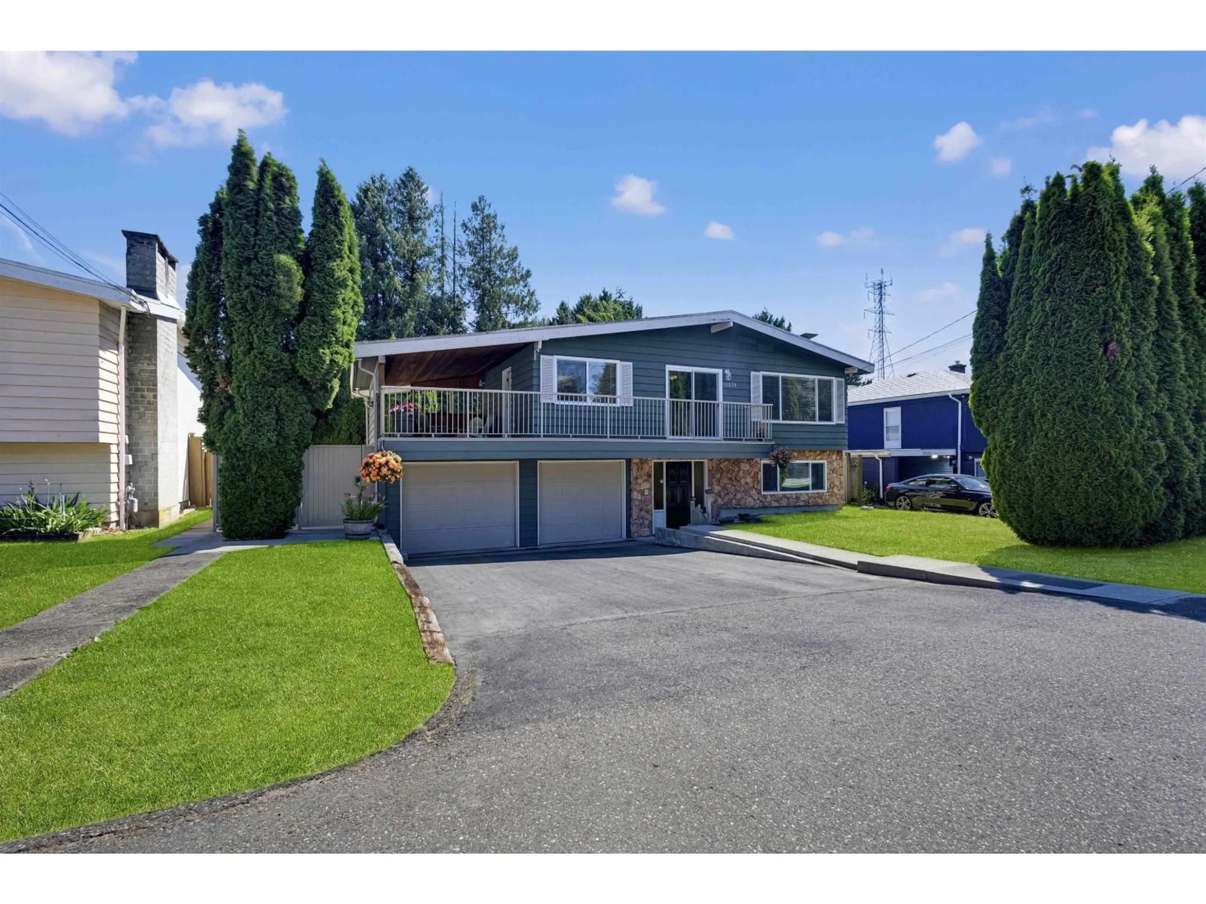 Unknown for 10834 84 AVENUE, Delta British Columbia V4C2L4