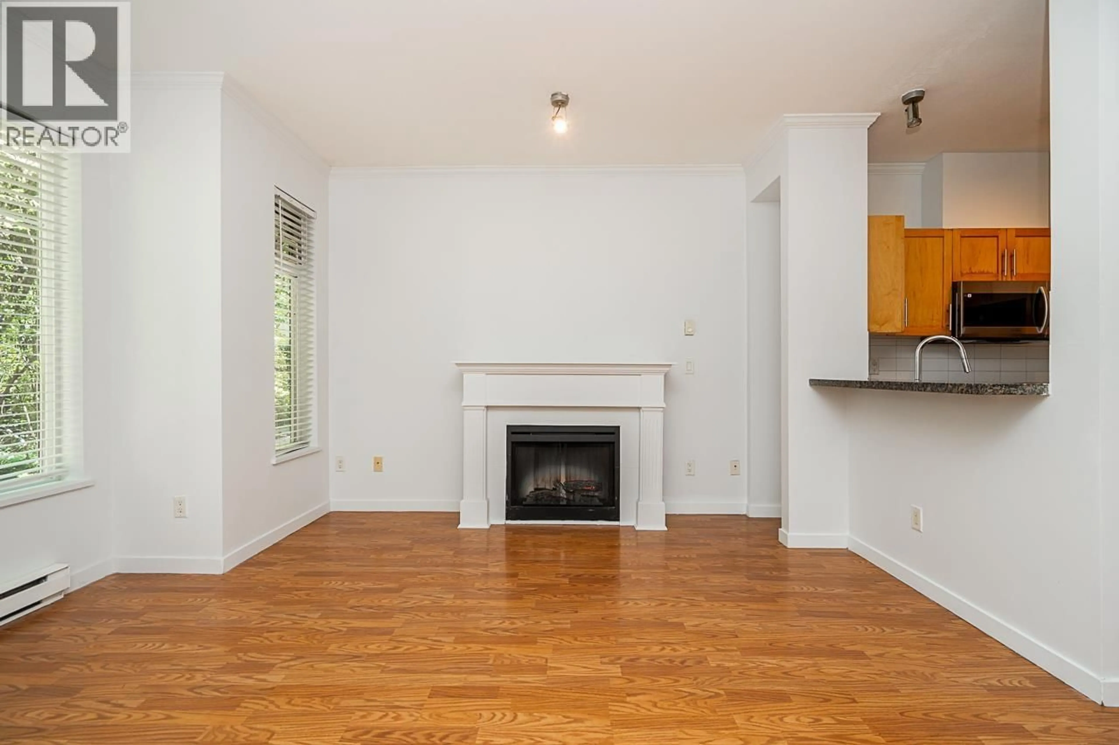 A pic of a room for 105 - 7000 21ST AVENUE, Burnaby British Columbia V5E4P1