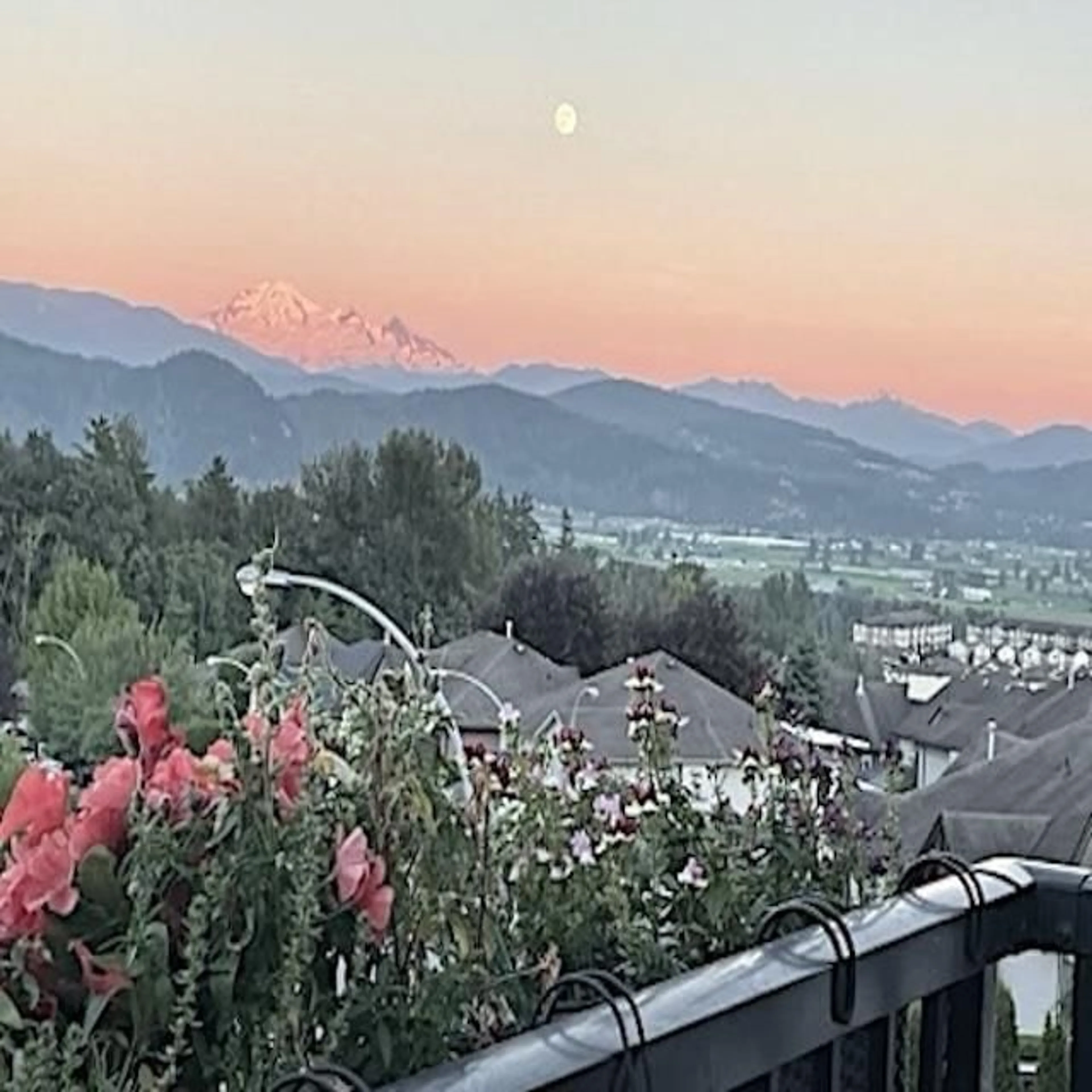 Unknown for 8061 TOPPER DRIVE, Mission British Columbia V2V7A8
