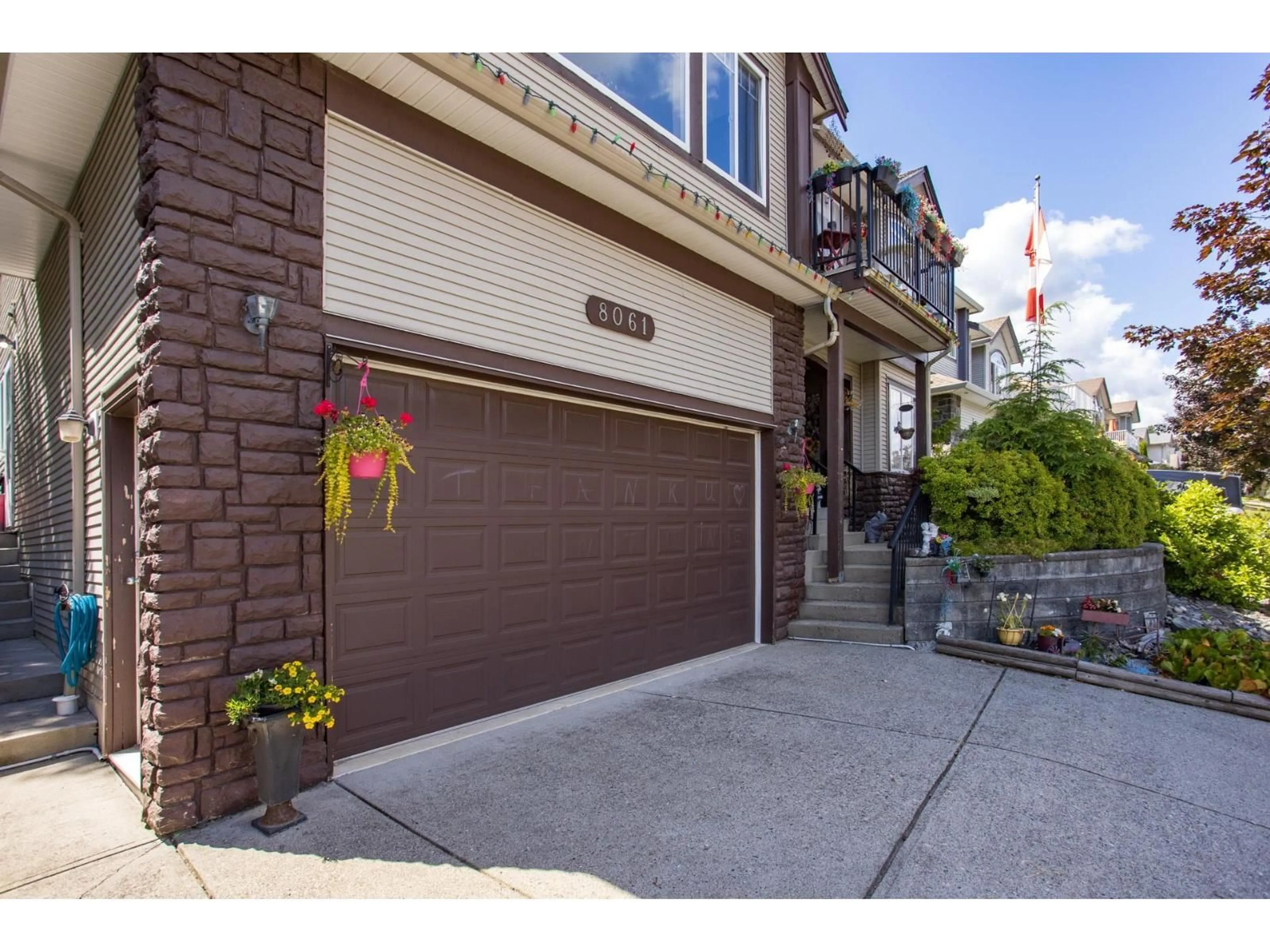 Unknown for 8061 TOPPER DRIVE, Mission British Columbia V2V7A8
