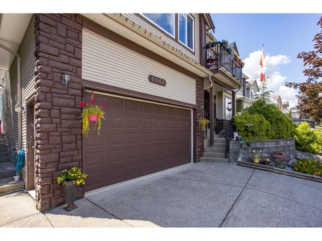 8061 TOPPER DRIVE, Mission 5