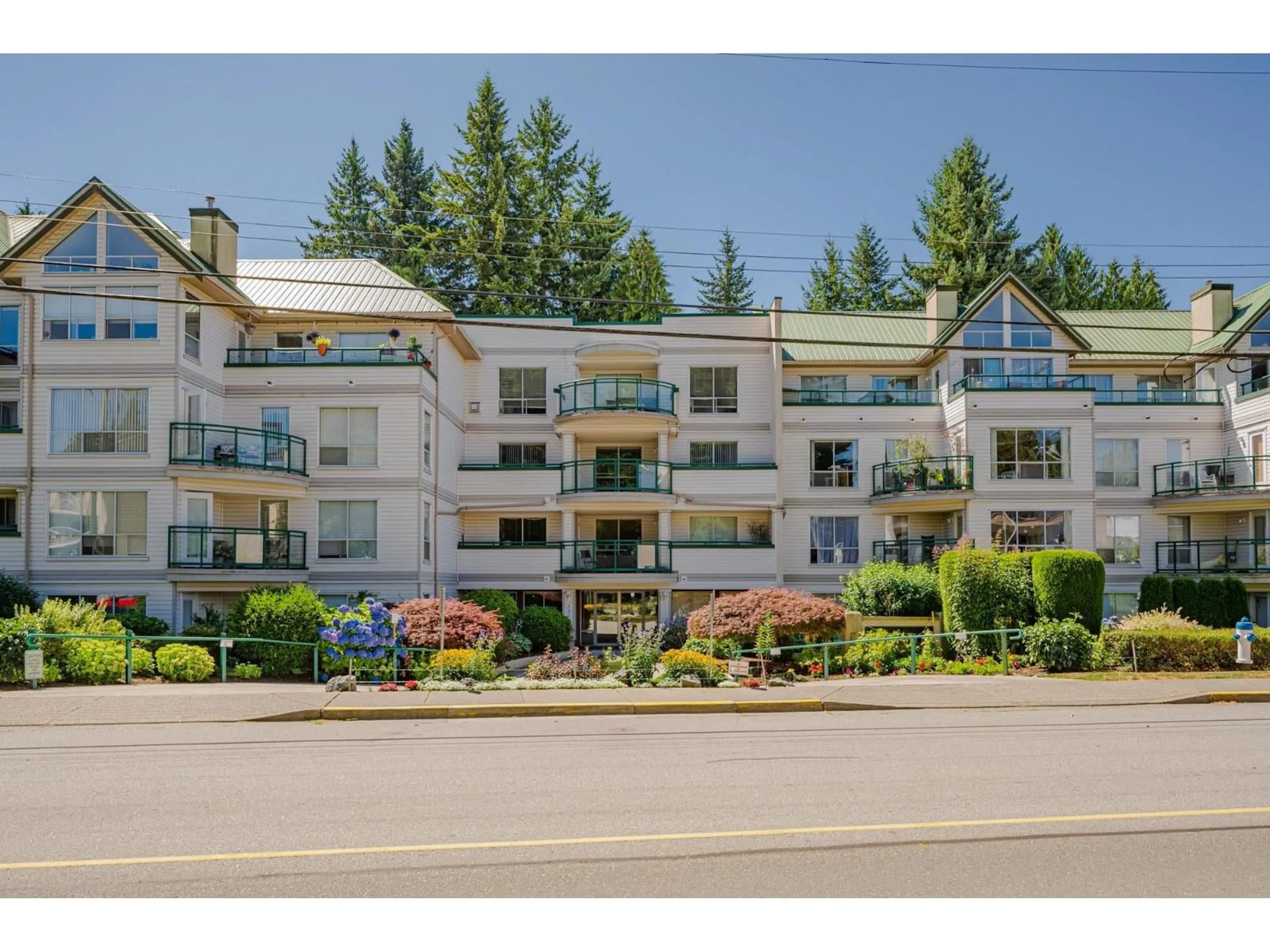 Unknown for 302 - 33280 BOURQUIN CRESCENT EAST, Abbotsford British Columbia V2S7K2