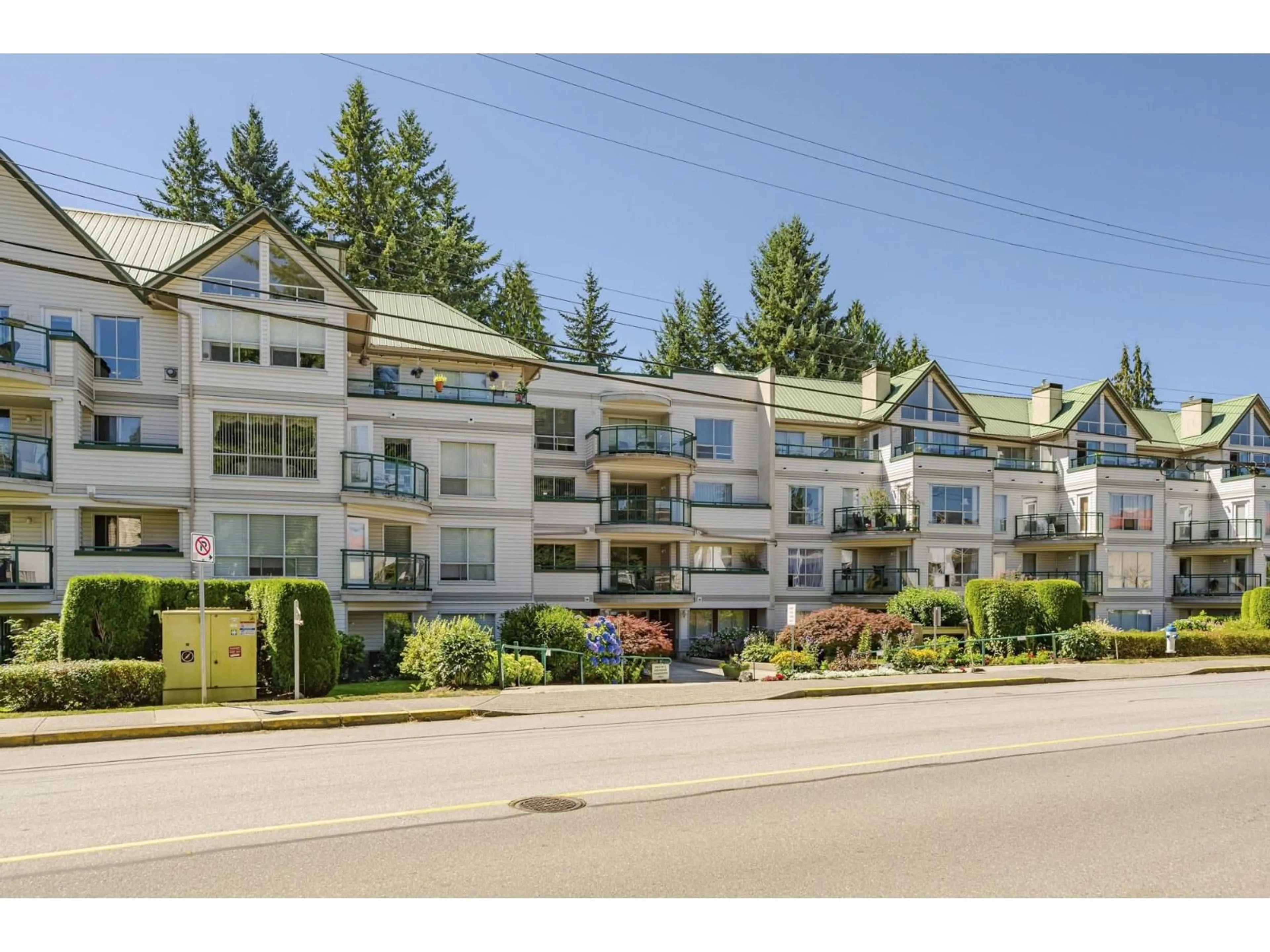 Unknown for 302 - 33280 BOURQUIN CRESCENT EAST, Abbotsford British Columbia V2S7K2