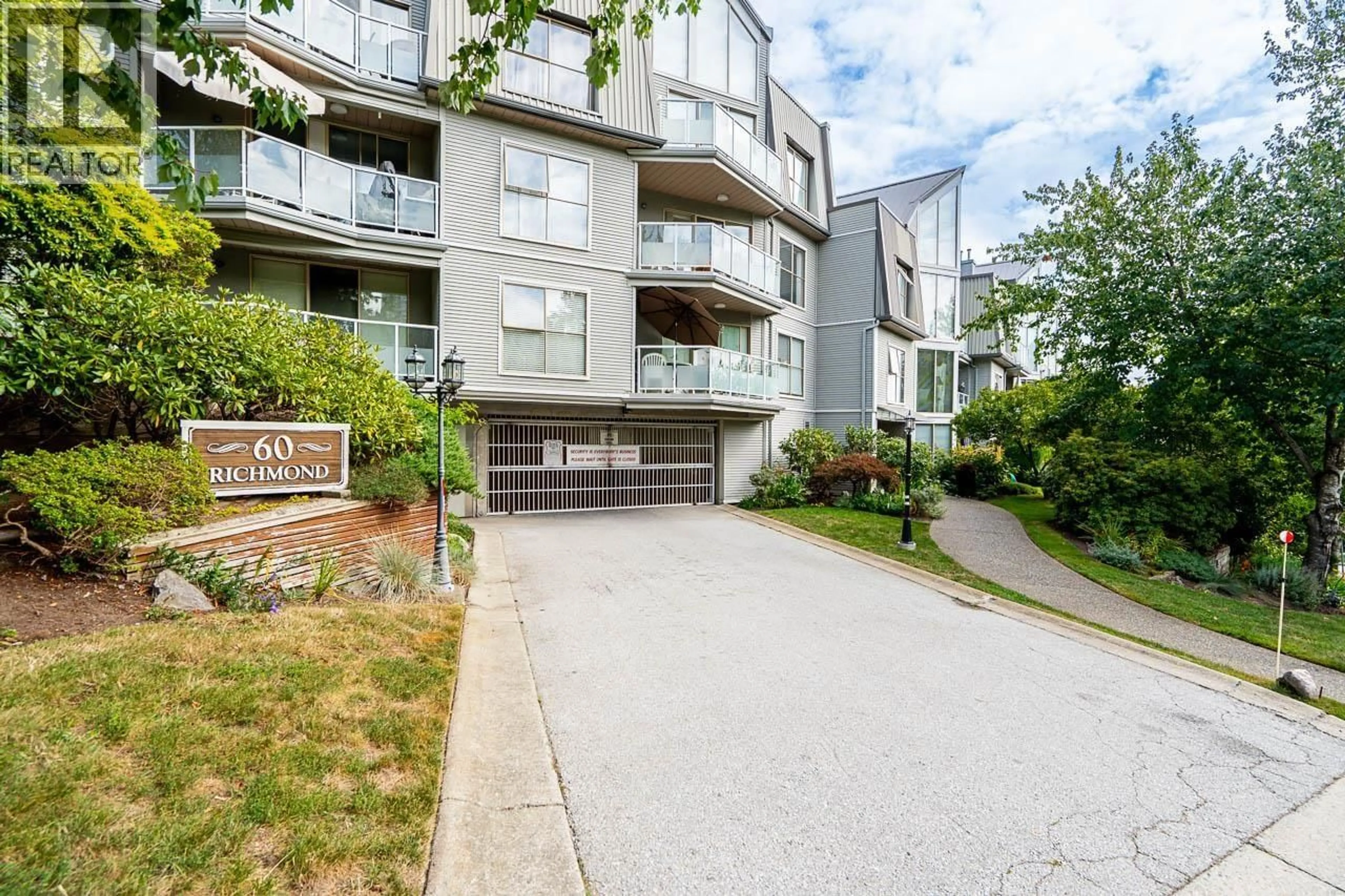 Unknown for 503 - 60 RICHMOND STREET, New Westminster British Columbia V3L5R7