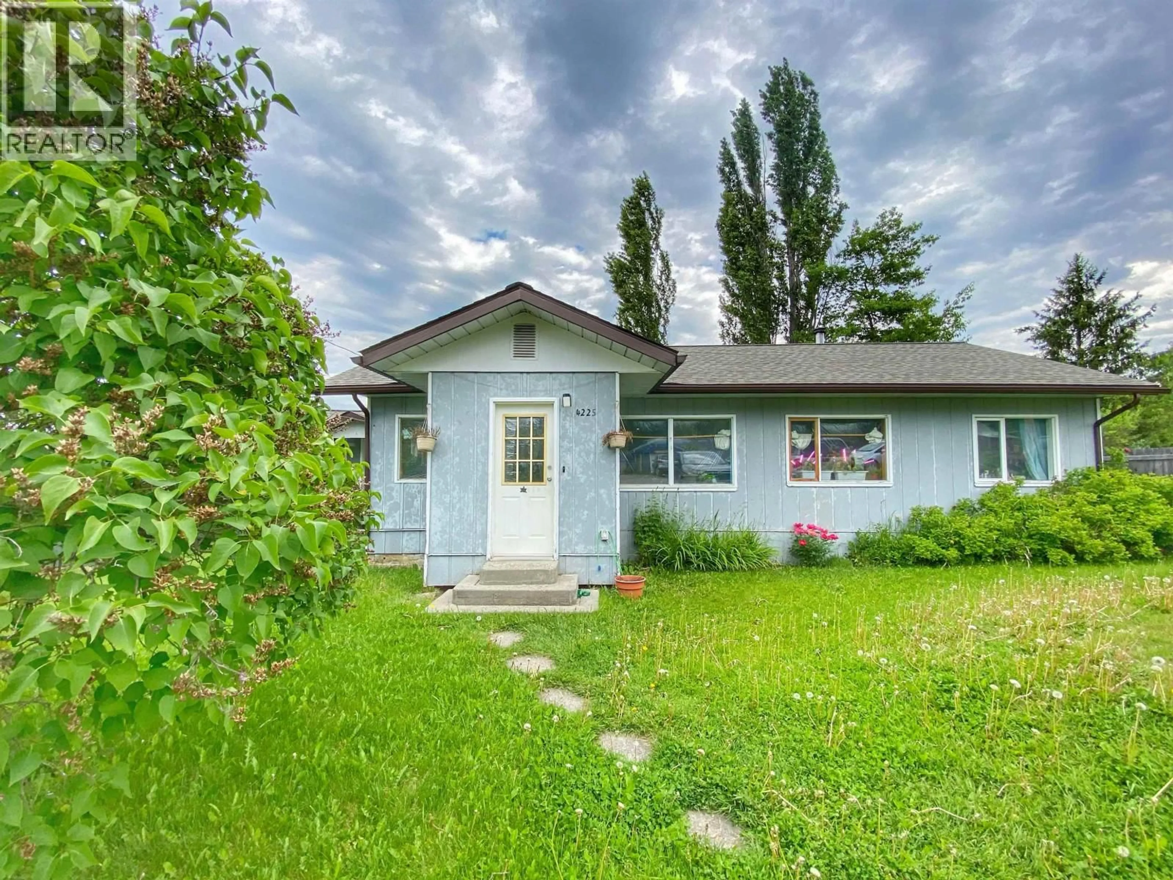 Unknown for 4225 12TH AVENUE, New Hazelton British Columbia V0J2J0