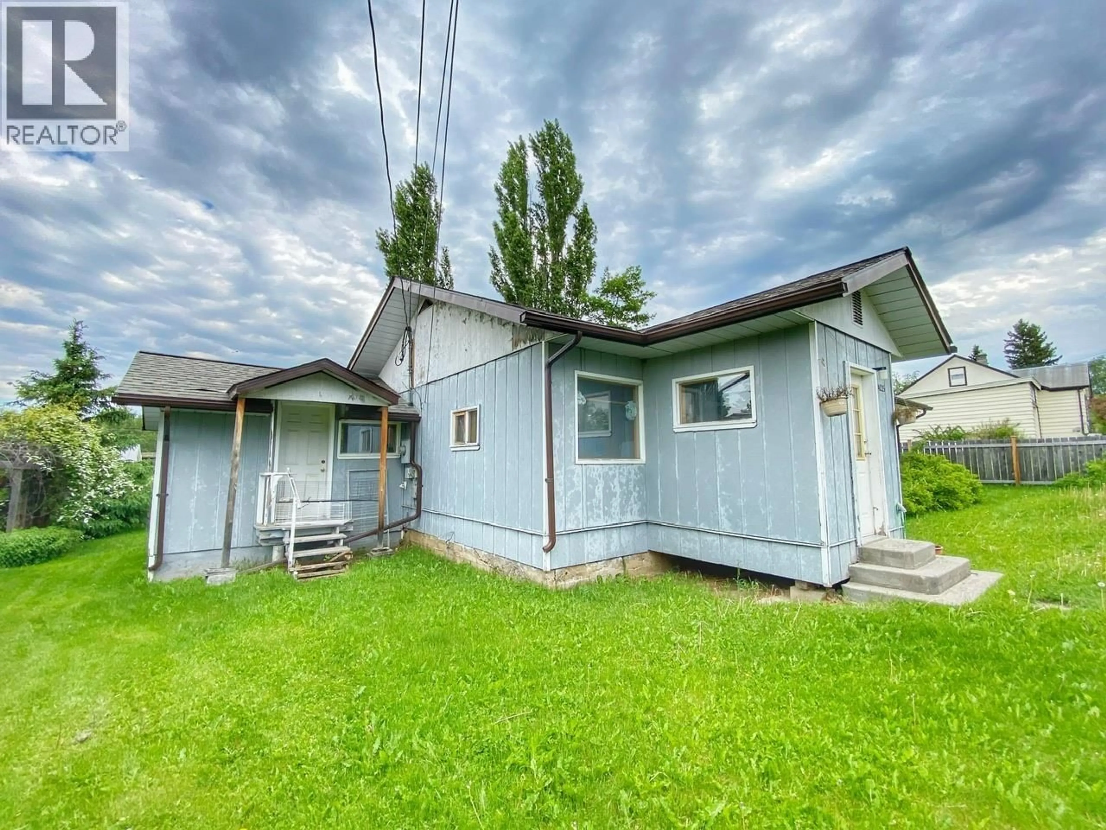 Unknown for 4225 12TH AVENUE, New Hazelton British Columbia V0J2J0