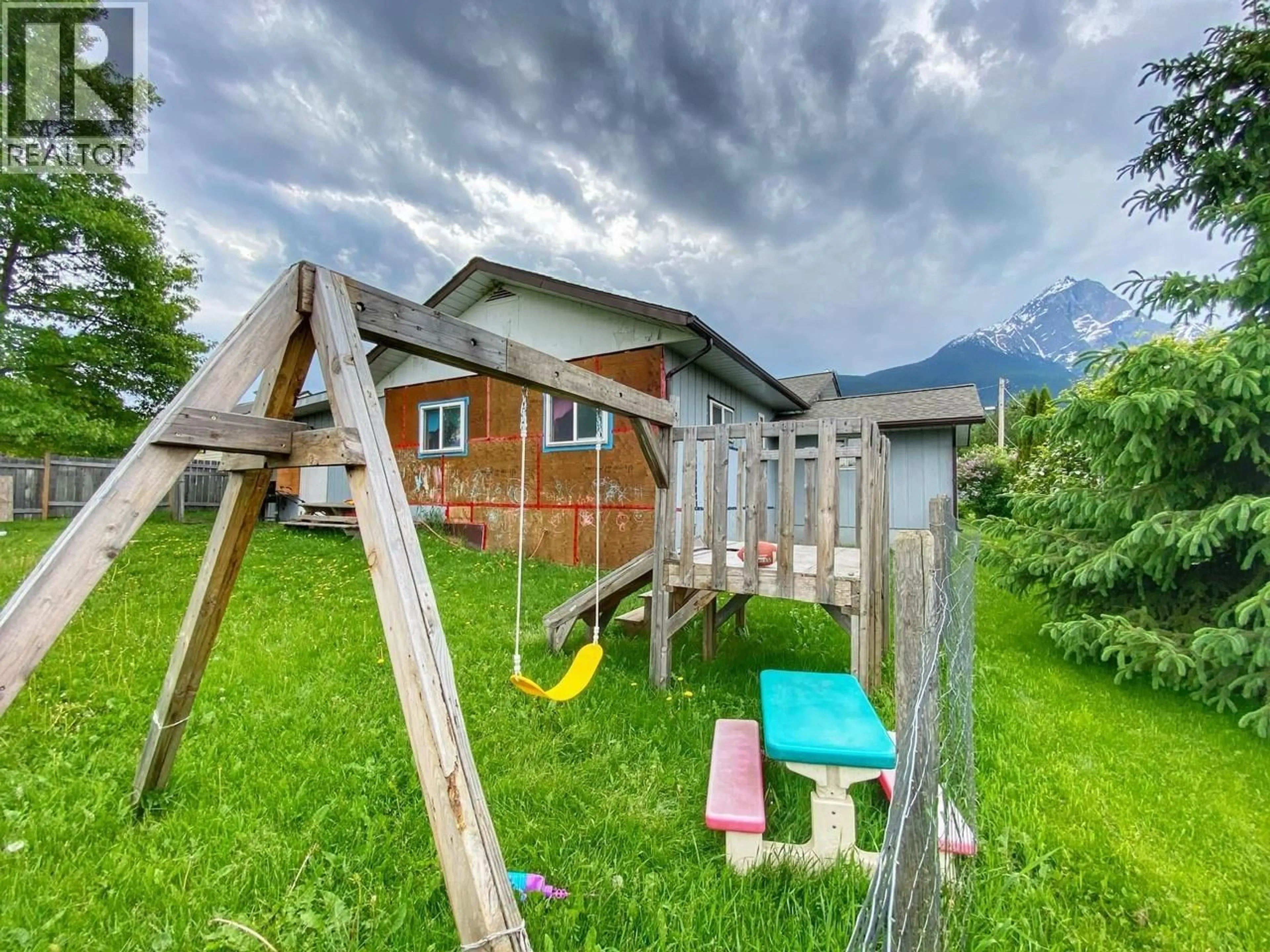 Unknown for 4225 12TH AVENUE, New Hazelton British Columbia V0J2J0