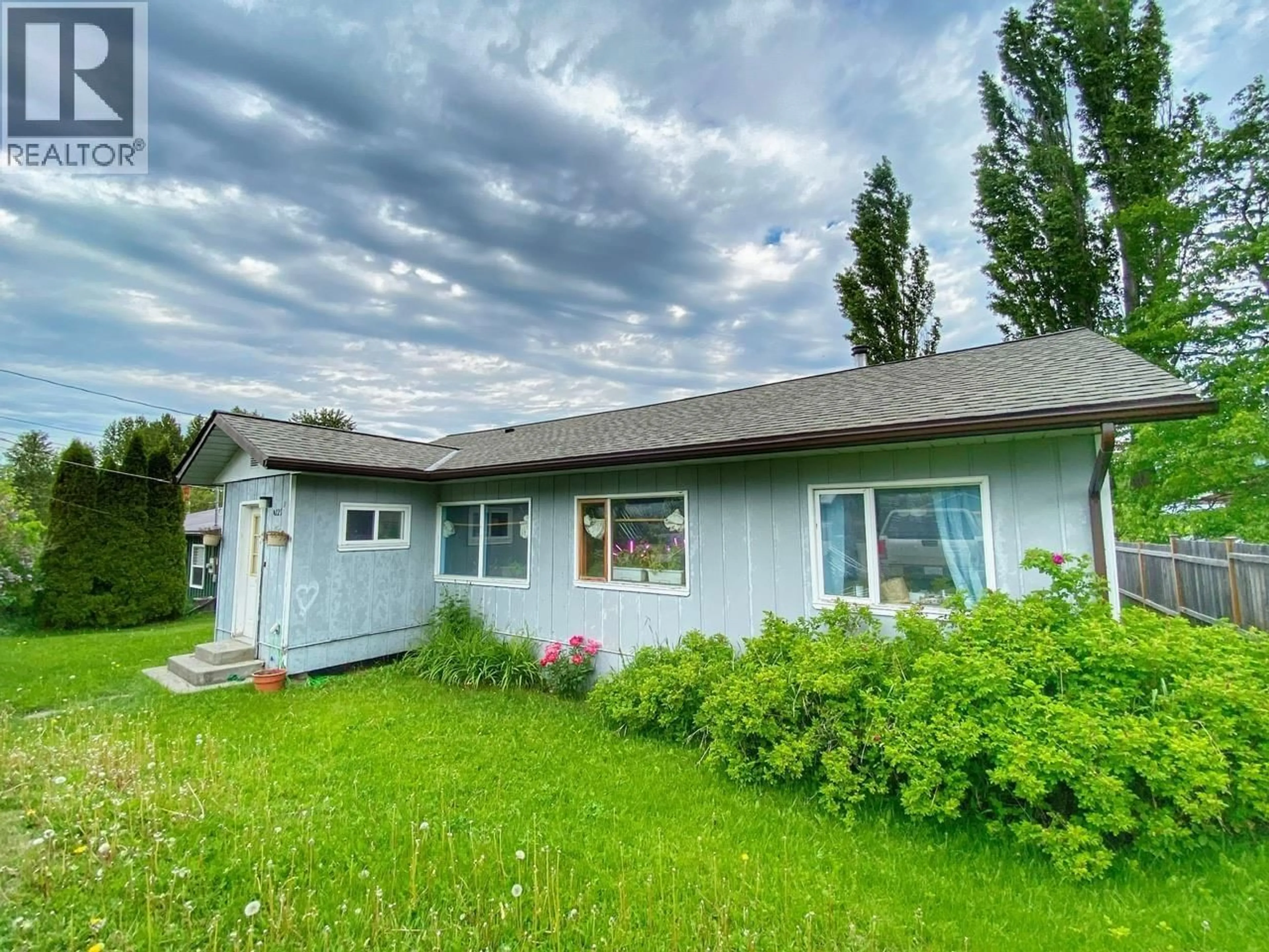 Unknown for 4225 12TH AVENUE, New Hazelton British Columbia V0J2J0