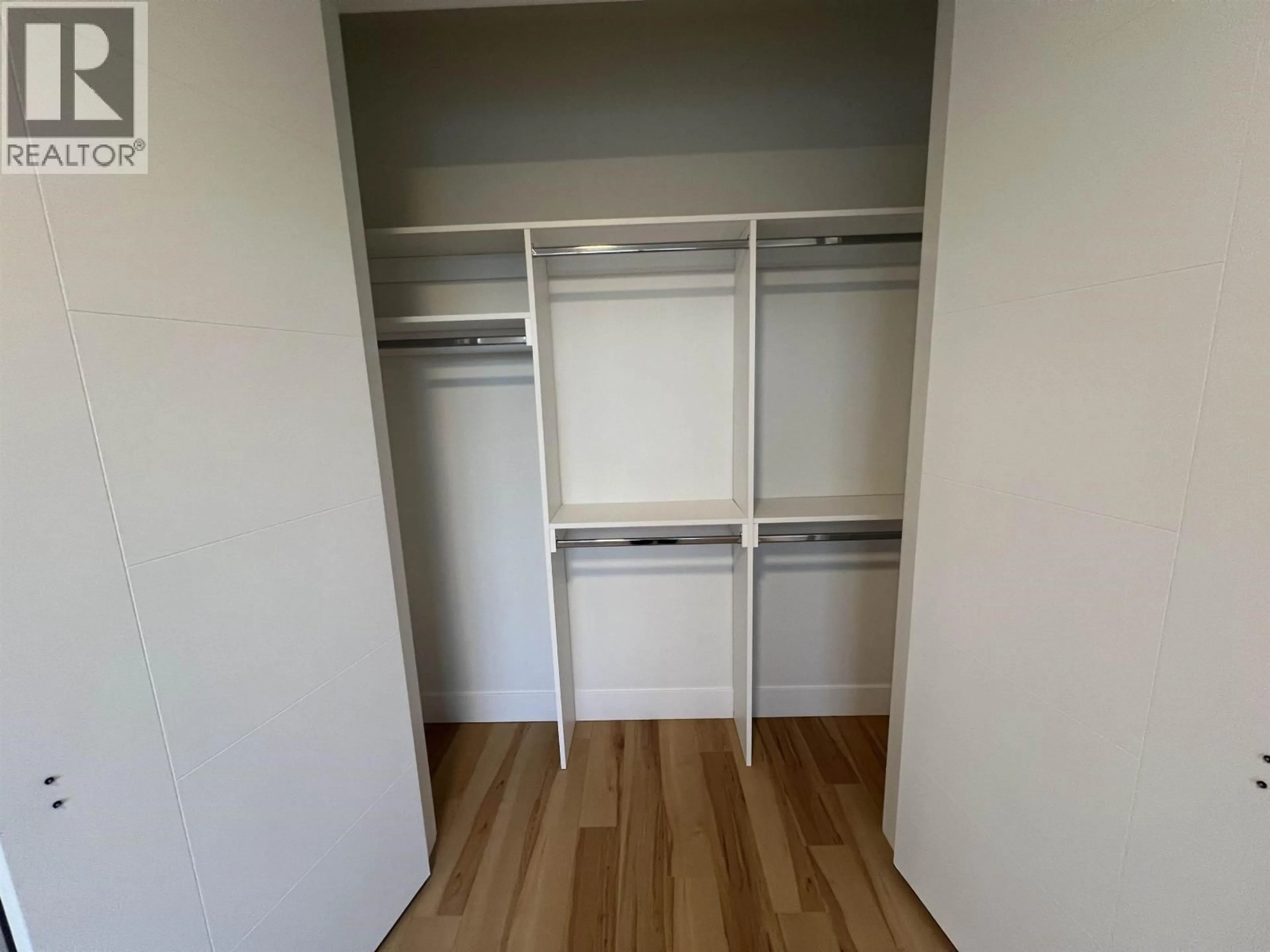 Storage room or clothes room or walk-in closet for 10712 114A AVENUE, Fort St. John British Columbia V1J0S1