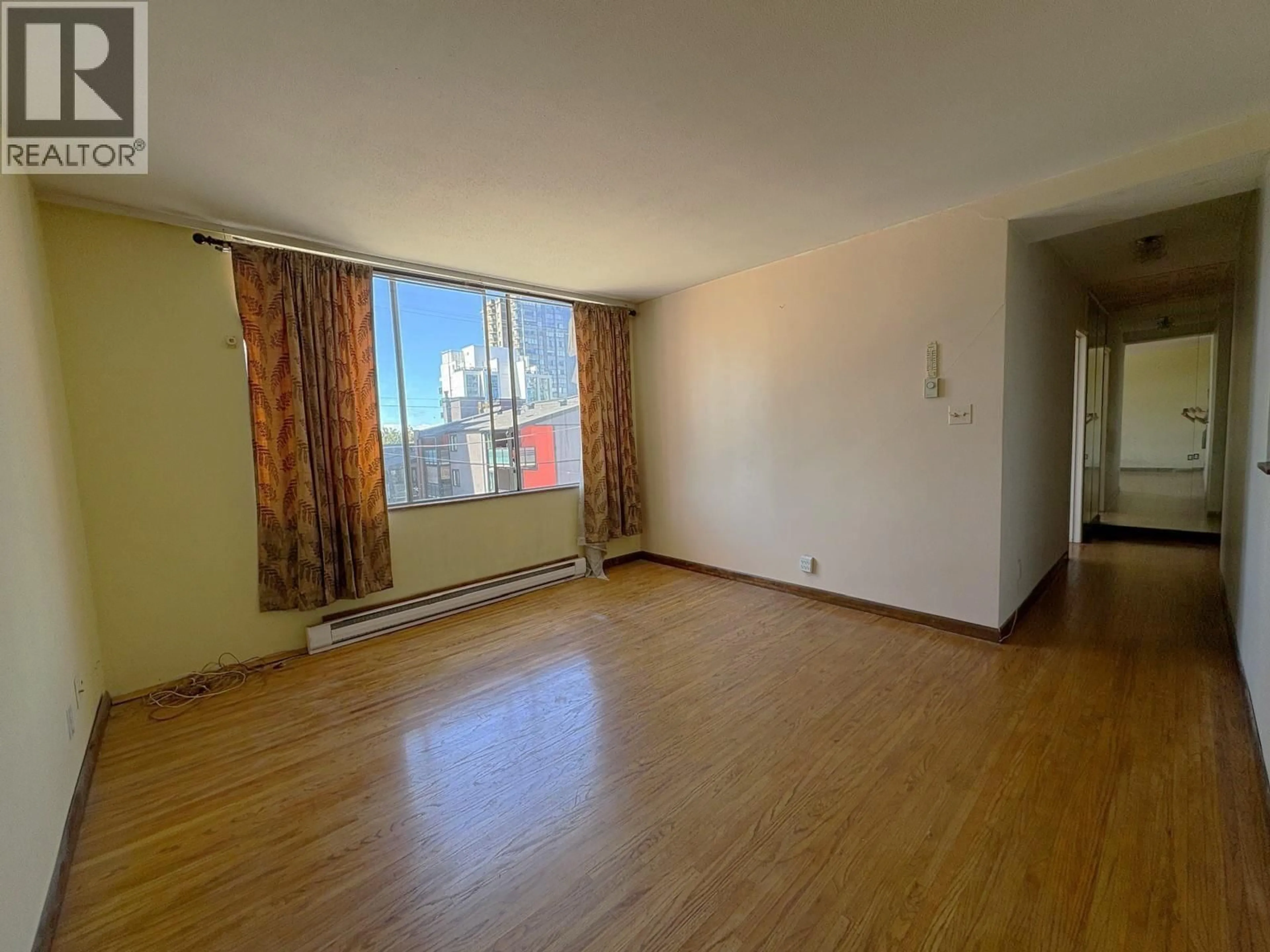 A pic of a room for 101 - 1100 HARWOOD STREET, Vancouver British Columbia V6E1R7
