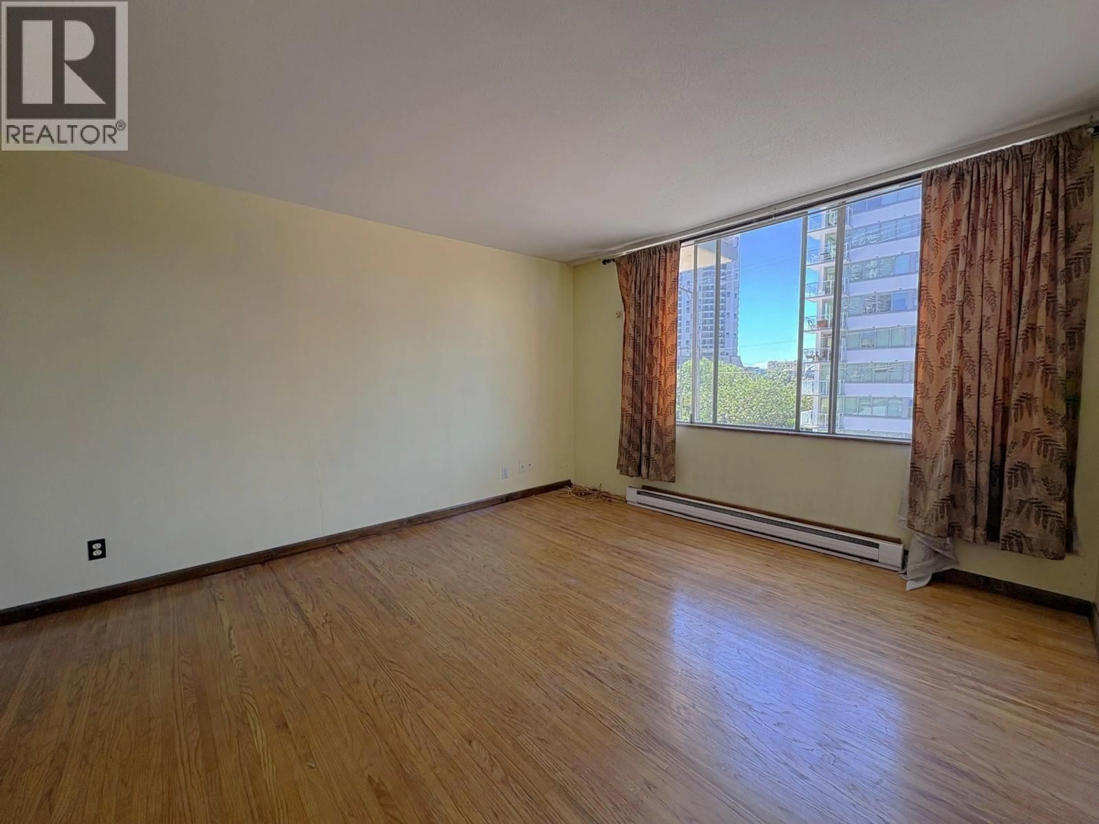 A pic of a room for 101 - 1100 HARWOOD STREET, Vancouver British Columbia V6E1R7