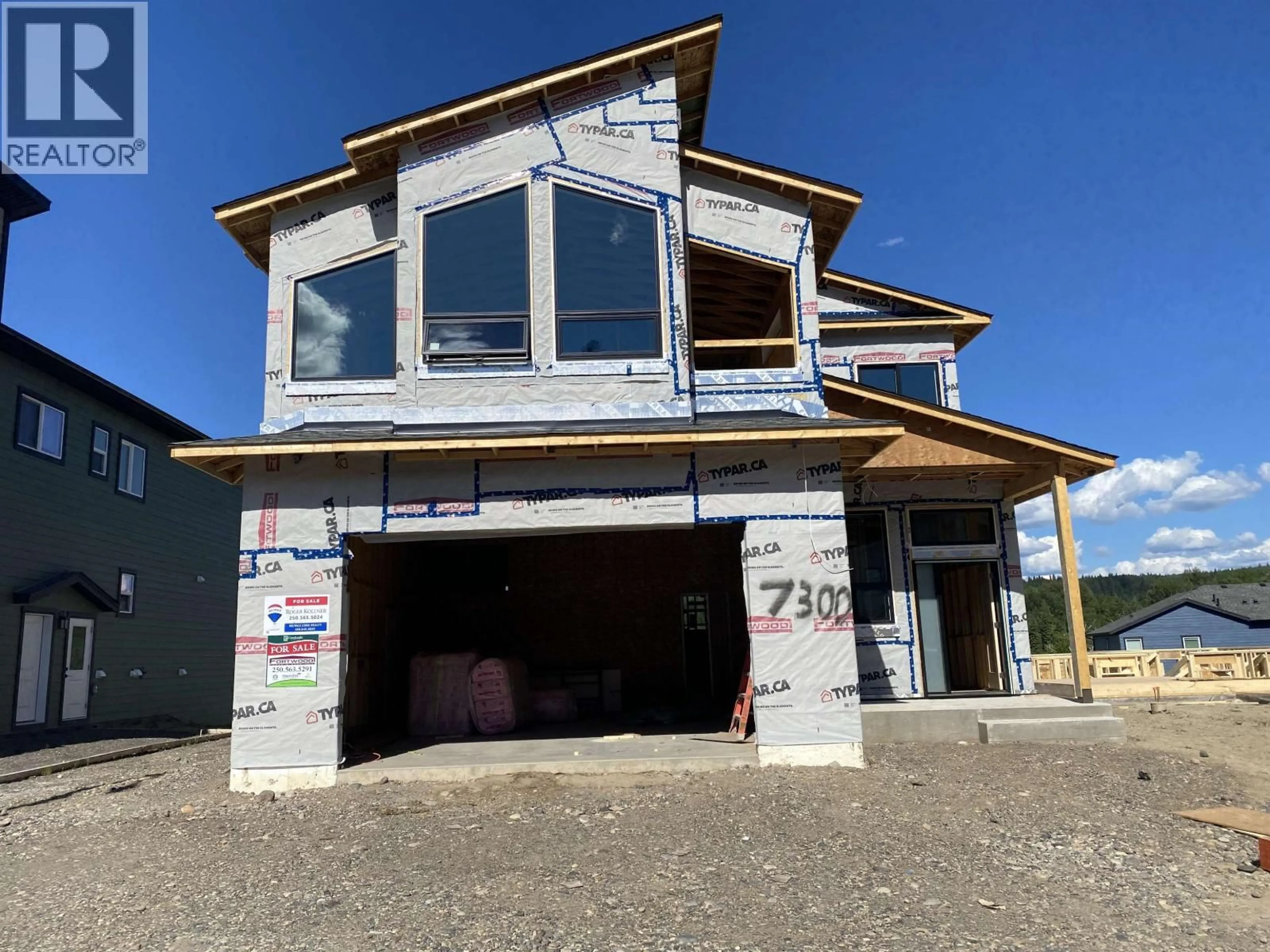 Unknown for 7300 FOXRIDGE AVENUE, Prince George British Columbia V2N0H2