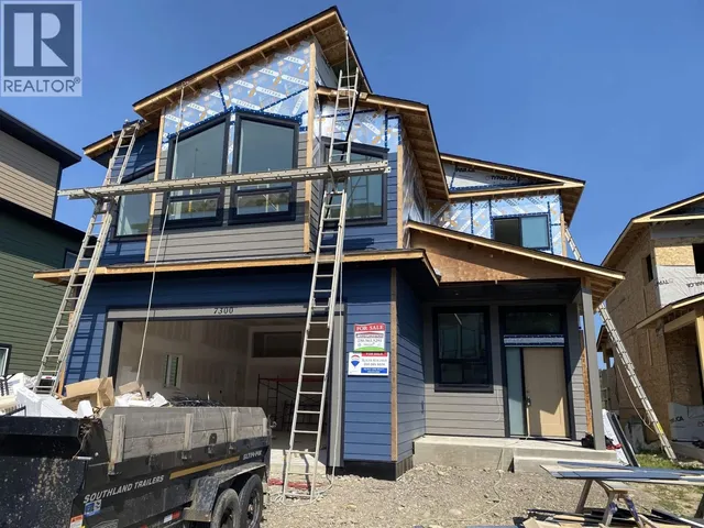 7300 FOXRIDGE AVENUE, Prince George 2