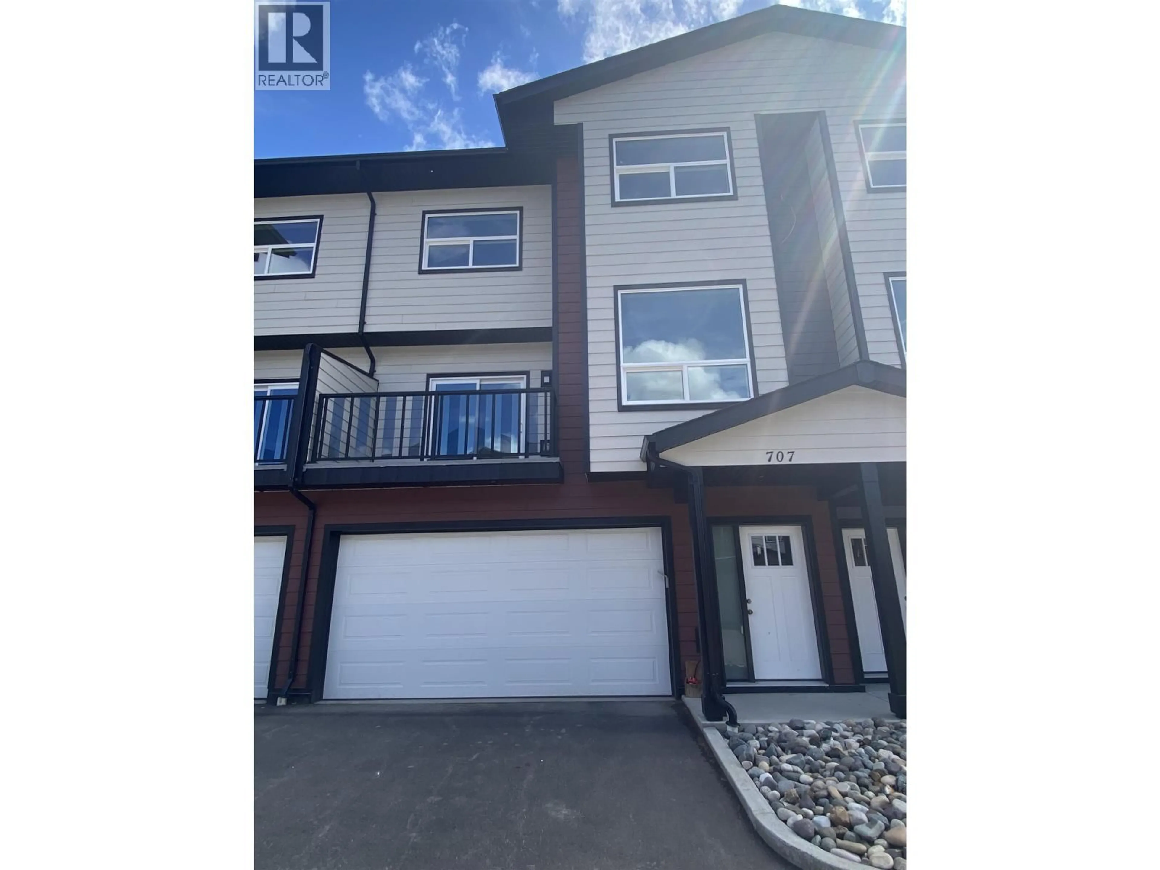 Unknown for 707 - 7000 HUSBAND DRIVE, Prince George British Columbia V2N0K2
