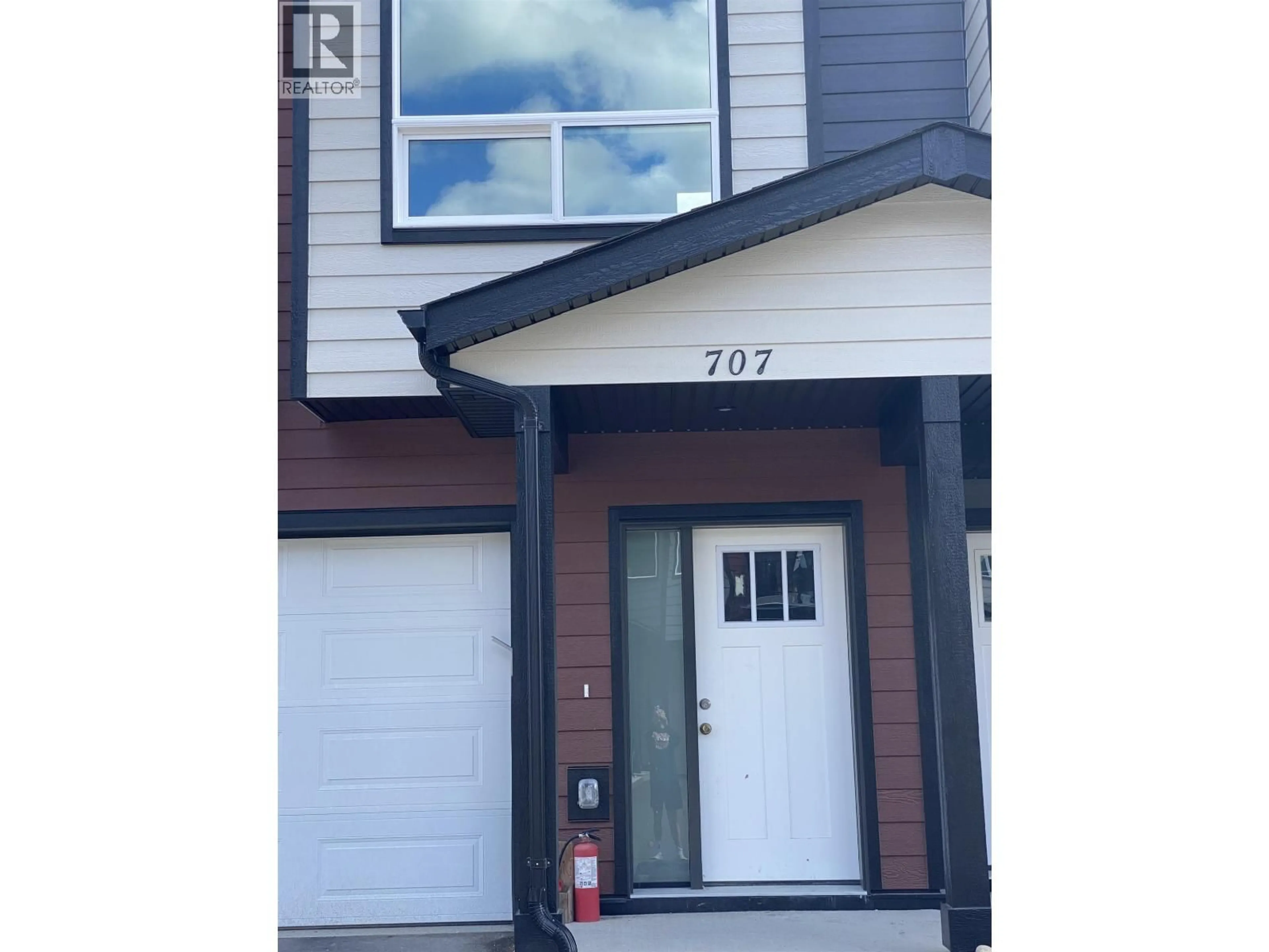 Unknown for 707 - 7000 HUSBAND DRIVE, Prince George British Columbia V2N0K2