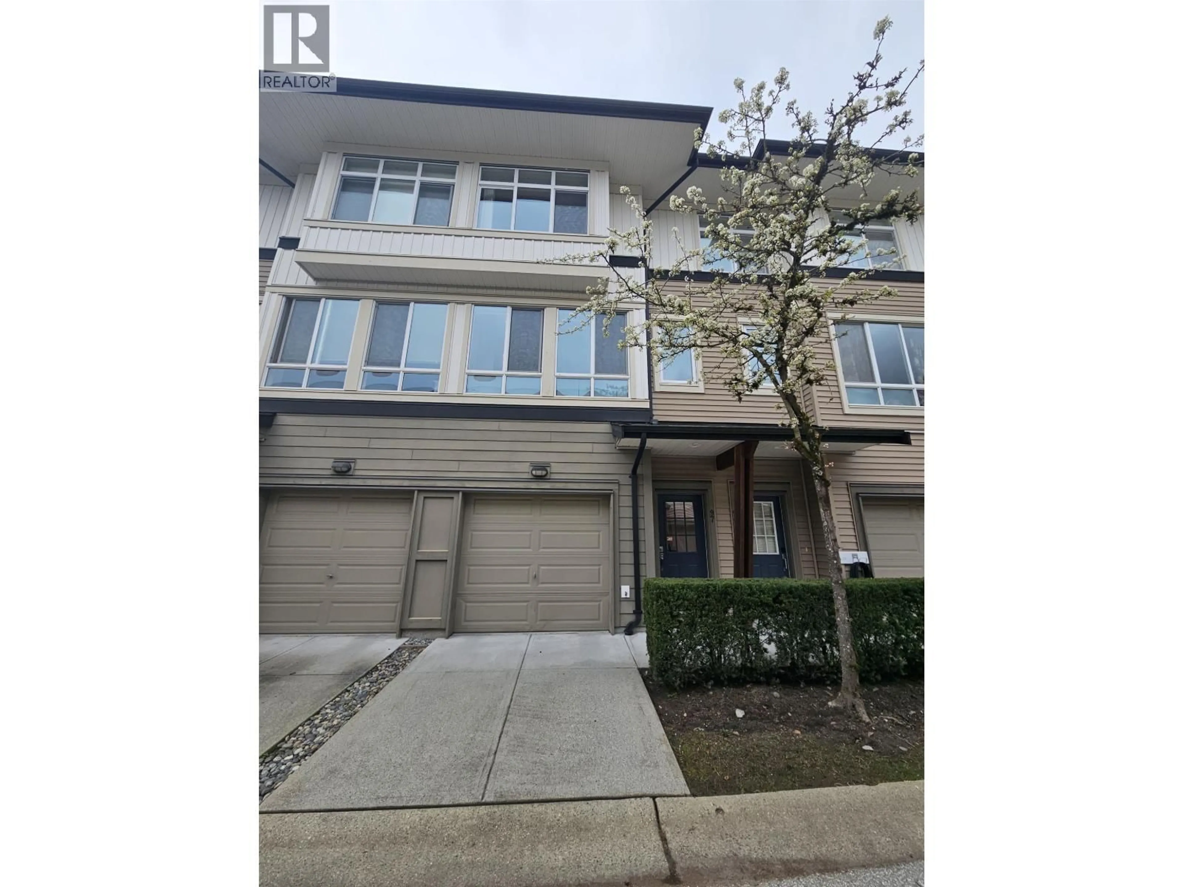 Unknown for 97 - 1125 KENSAL PLACE, Coquitlam British Columbia V3B0G3