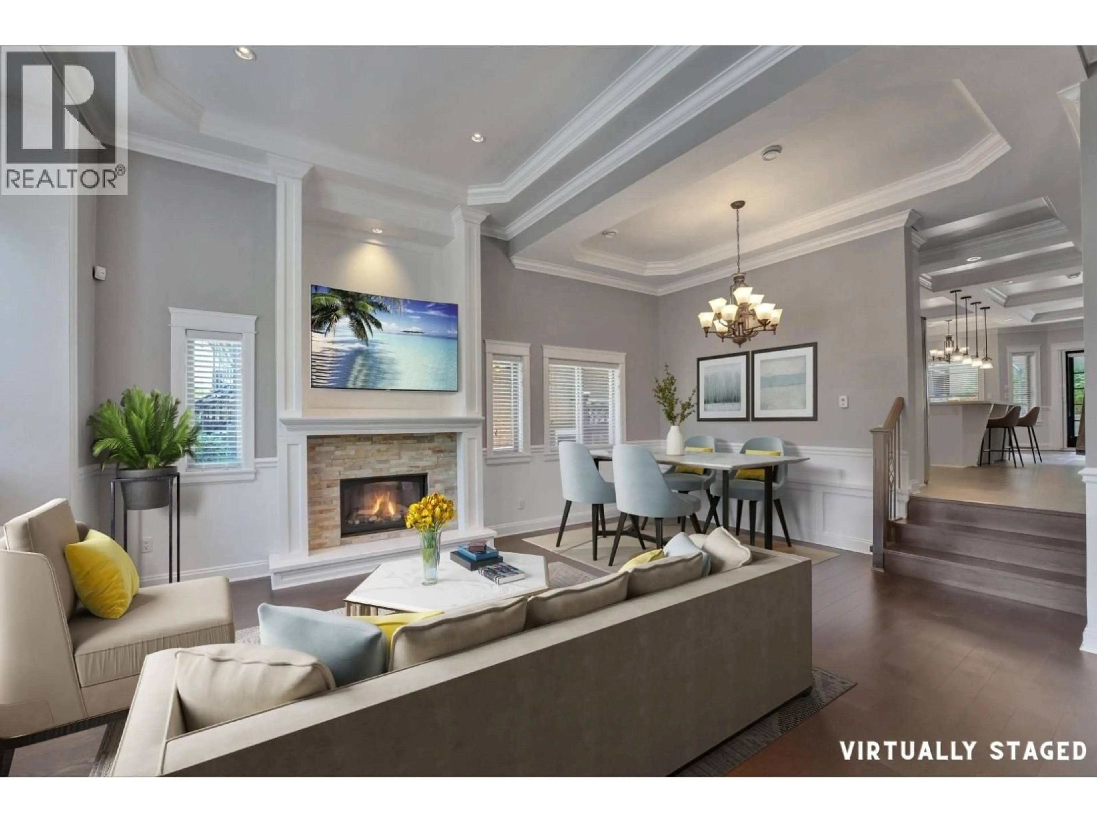 Living room with furniture, unknown for 4022 DOMINION STREET, Burnaby British Columbia V5G1C3