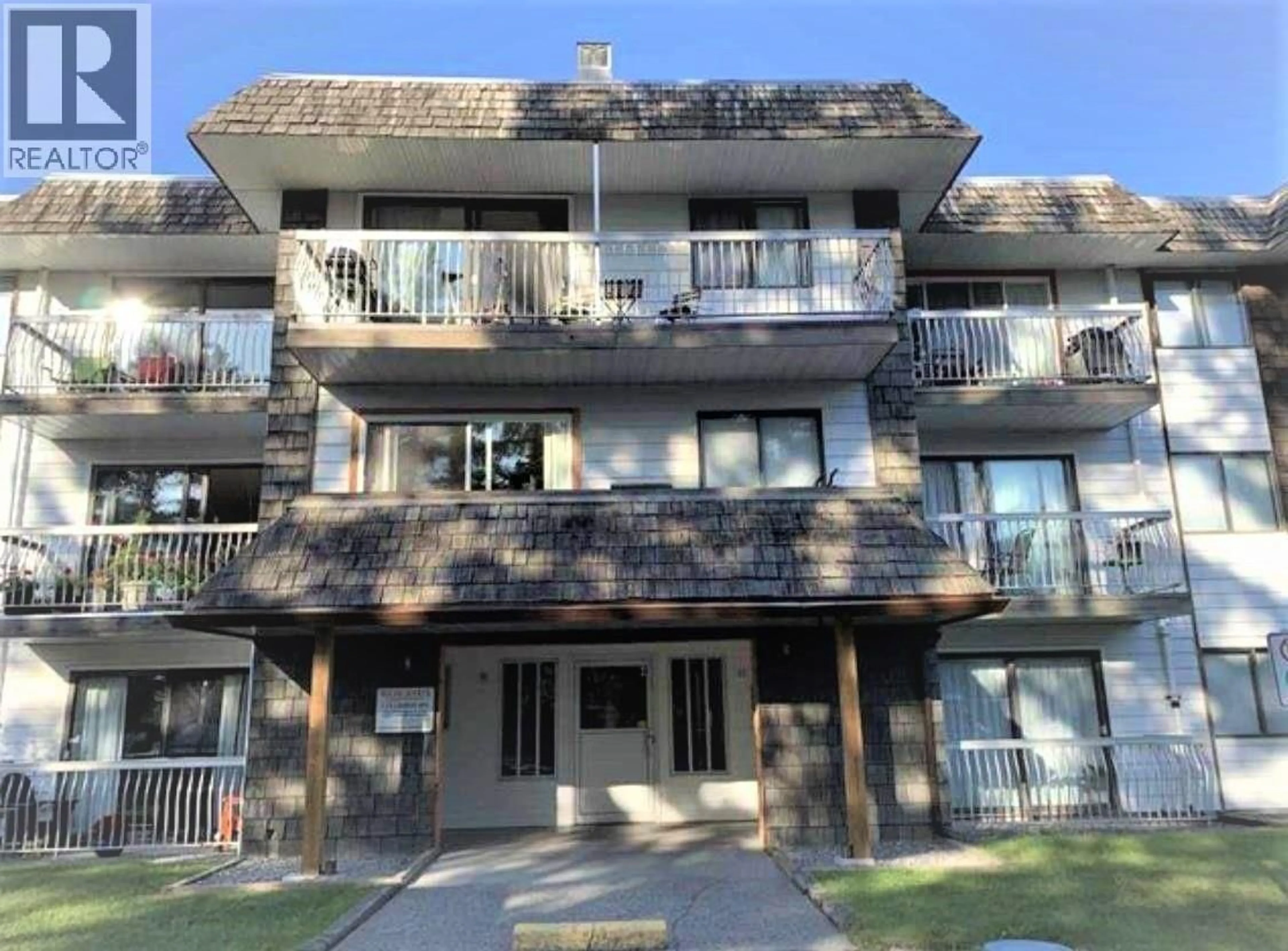 Unknown for 216 - 4931 WALSH AVENUE, Terrace British Columbia V8G1Z1