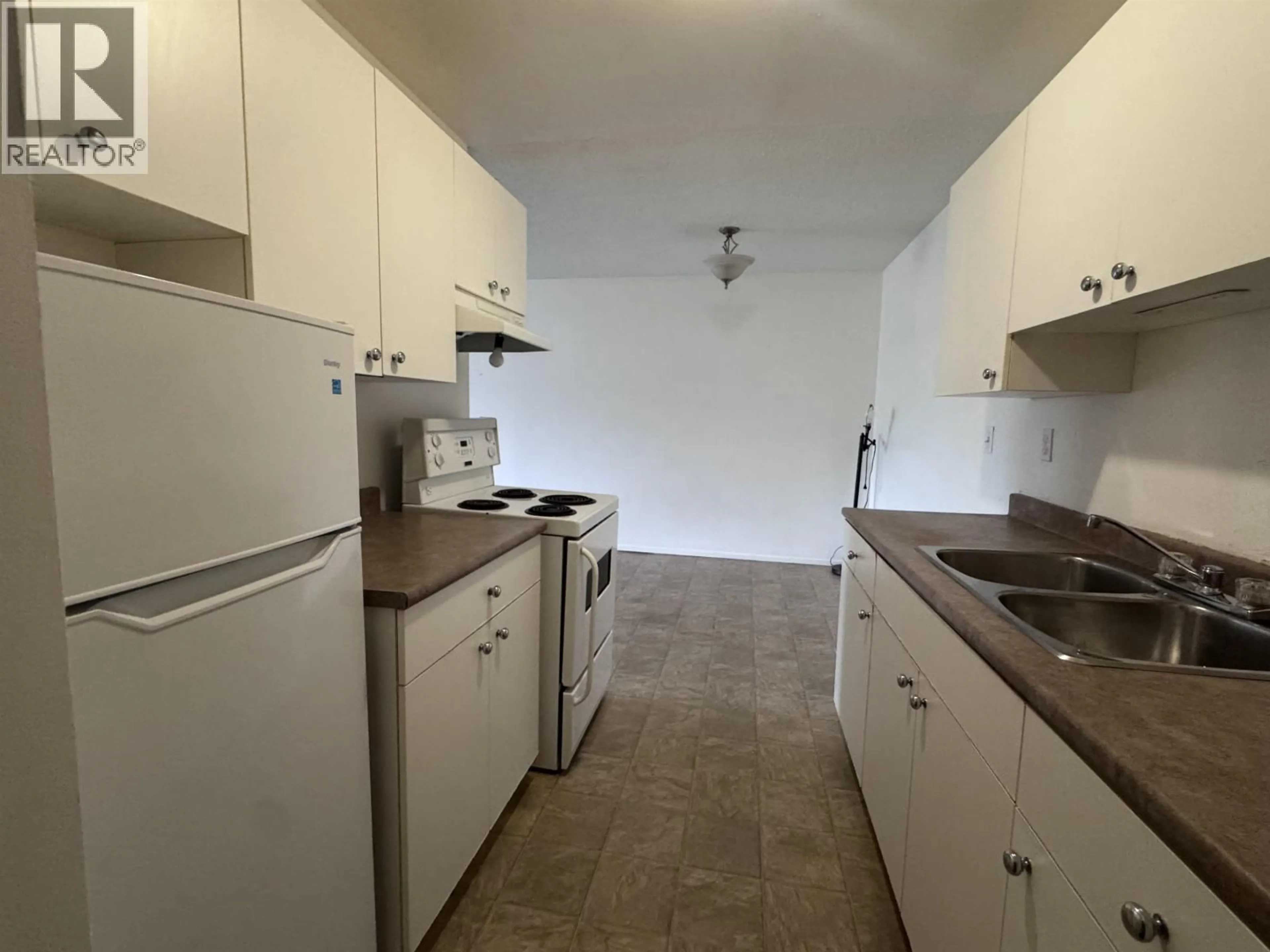 Standard kitchen, unknown for 216 - 4931 WALSH AVENUE, Terrace British Columbia V8G1Z1