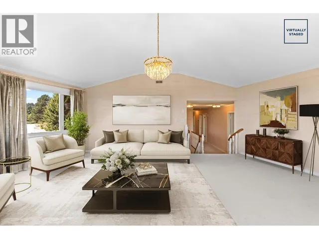 4228 ROCKRIDGE CRESCENT, West Vancouver 5