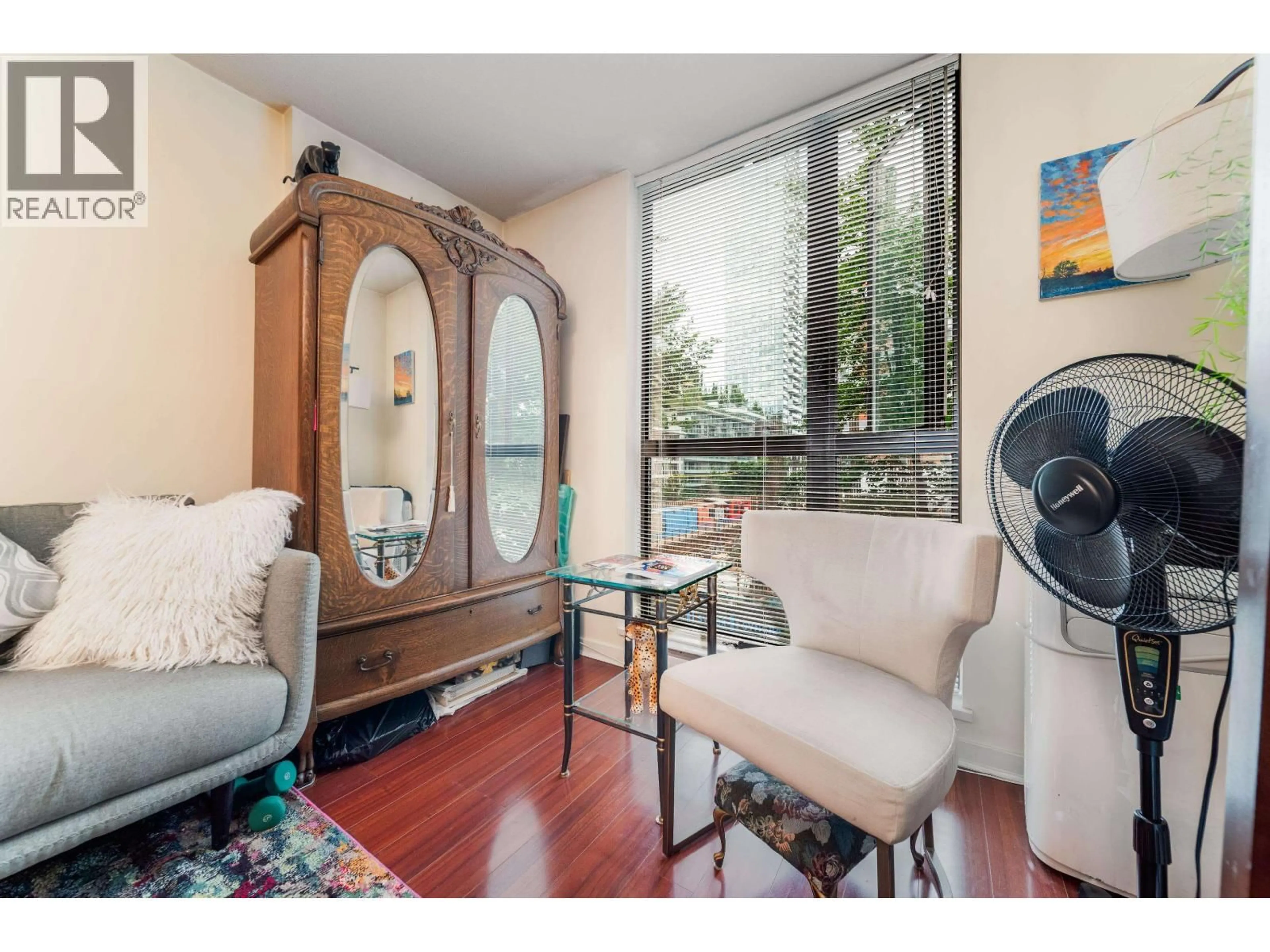 Unknown for 304 - 1295 RICHARDS STREET, Vancouver British Columbia V6B1B7