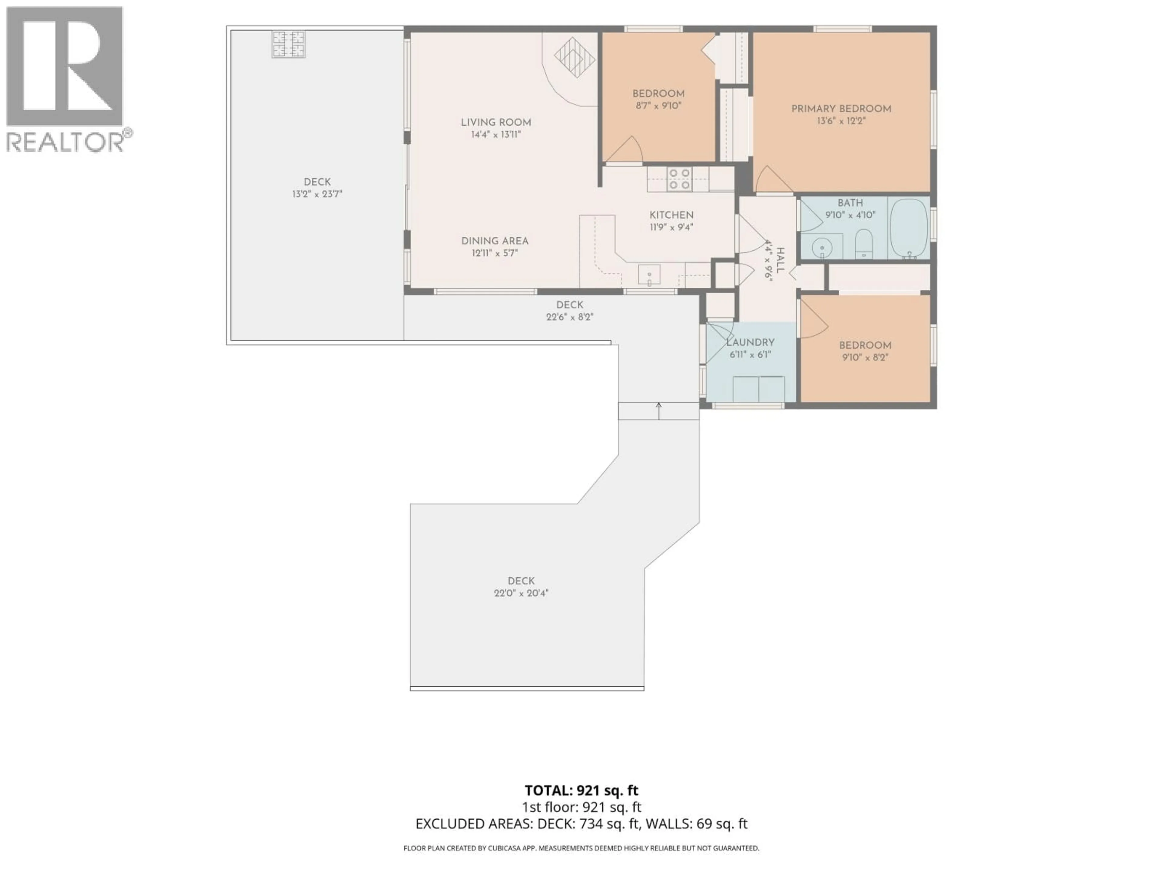 Floor plan for 477 GAVIN ROAD, Keats Island British Columbia V0N1V0