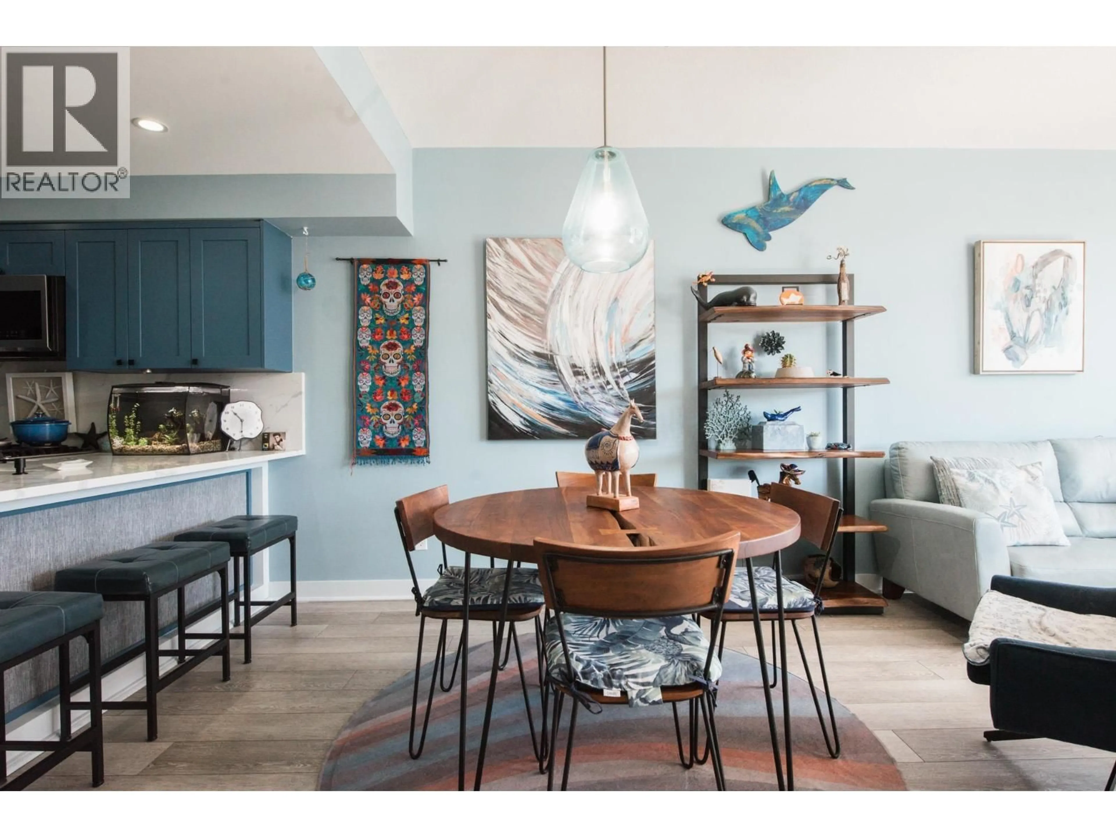 Open concept kitchen, unknown for 403 - 5725 TEREDO STREET, Sechelt British Columbia V7Z0J7