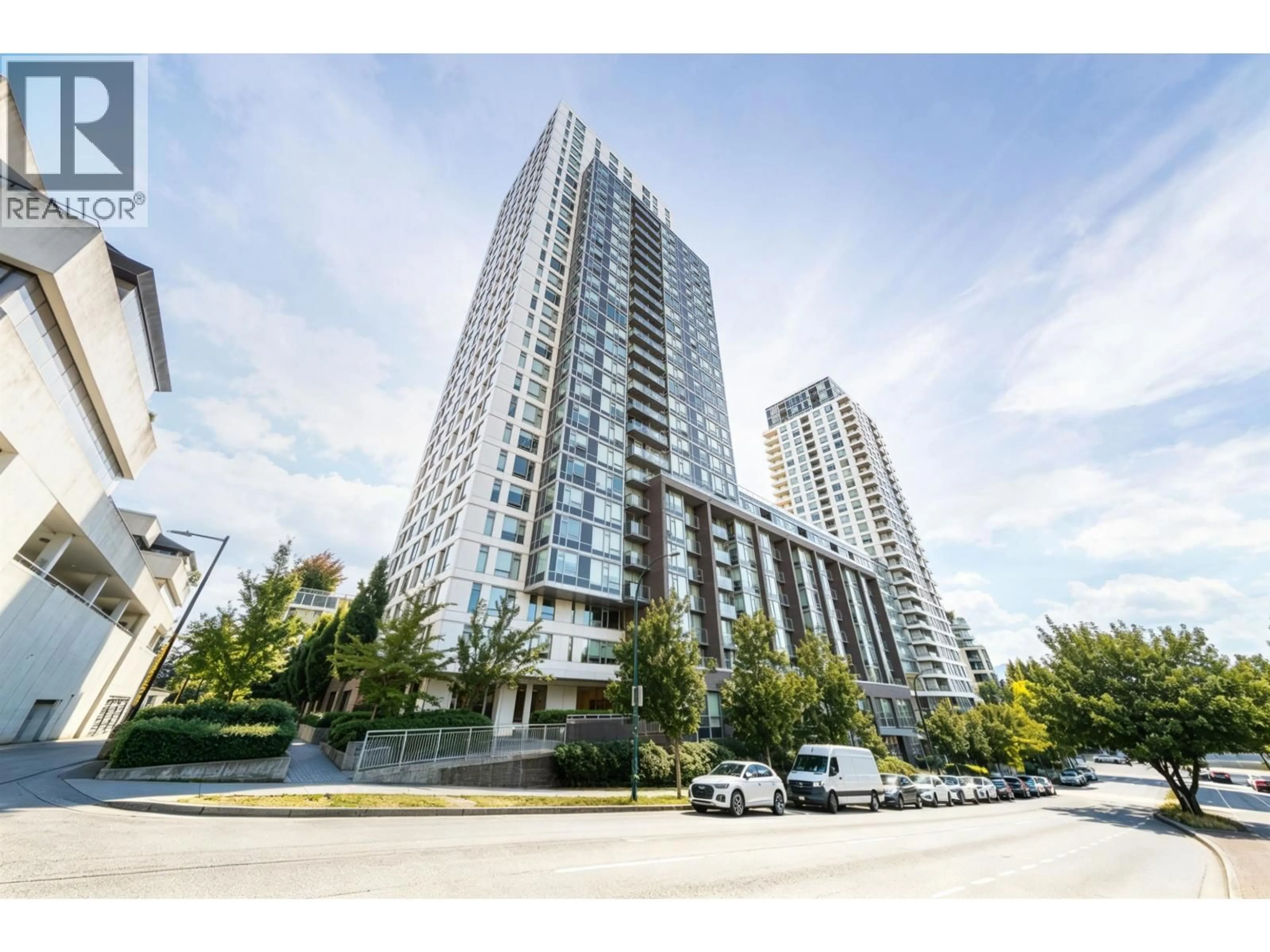 Unknown for 2308 - 5665 BOUNDARY ROAD, Vancouver British Columbia V5Z2W5