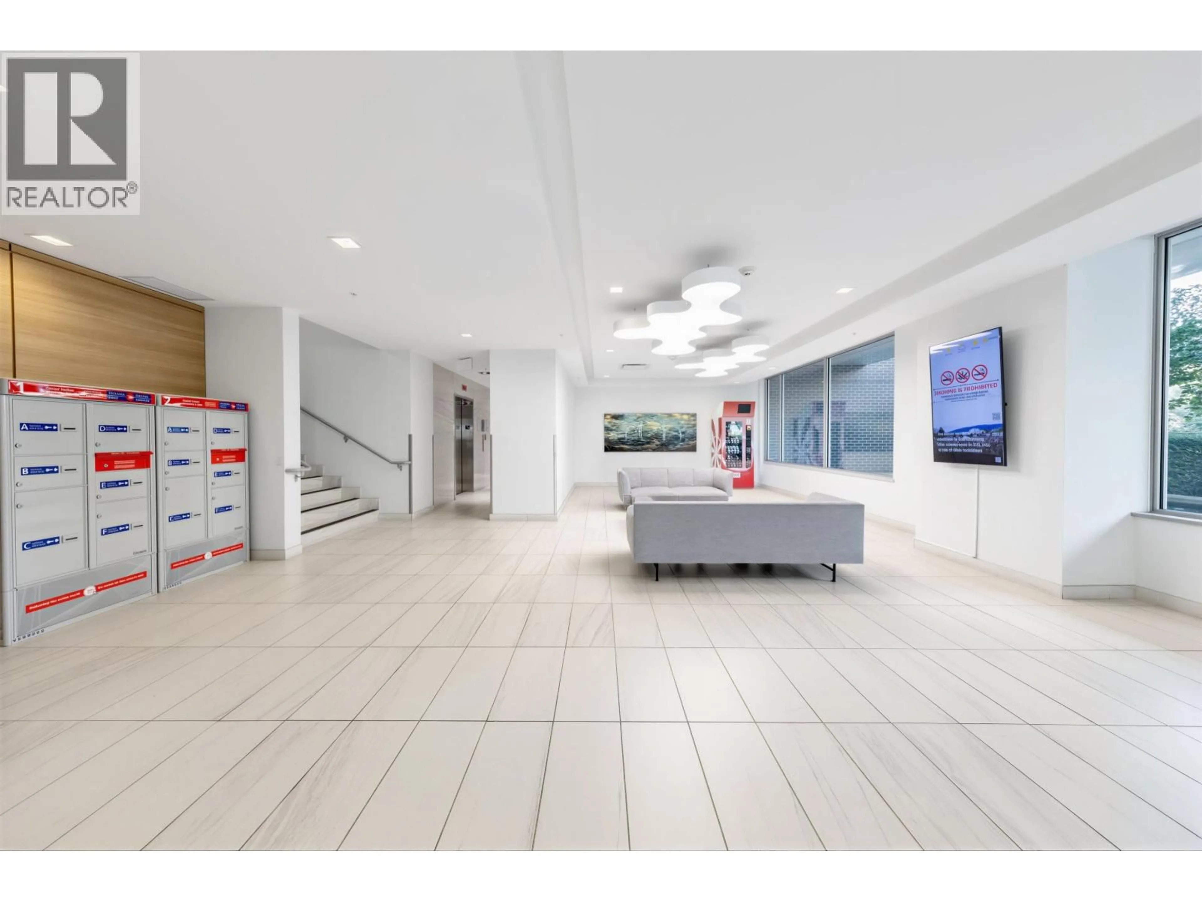 Unknown for 2308 - 5665 BOUNDARY ROAD, Vancouver British Columbia V5Z2W5