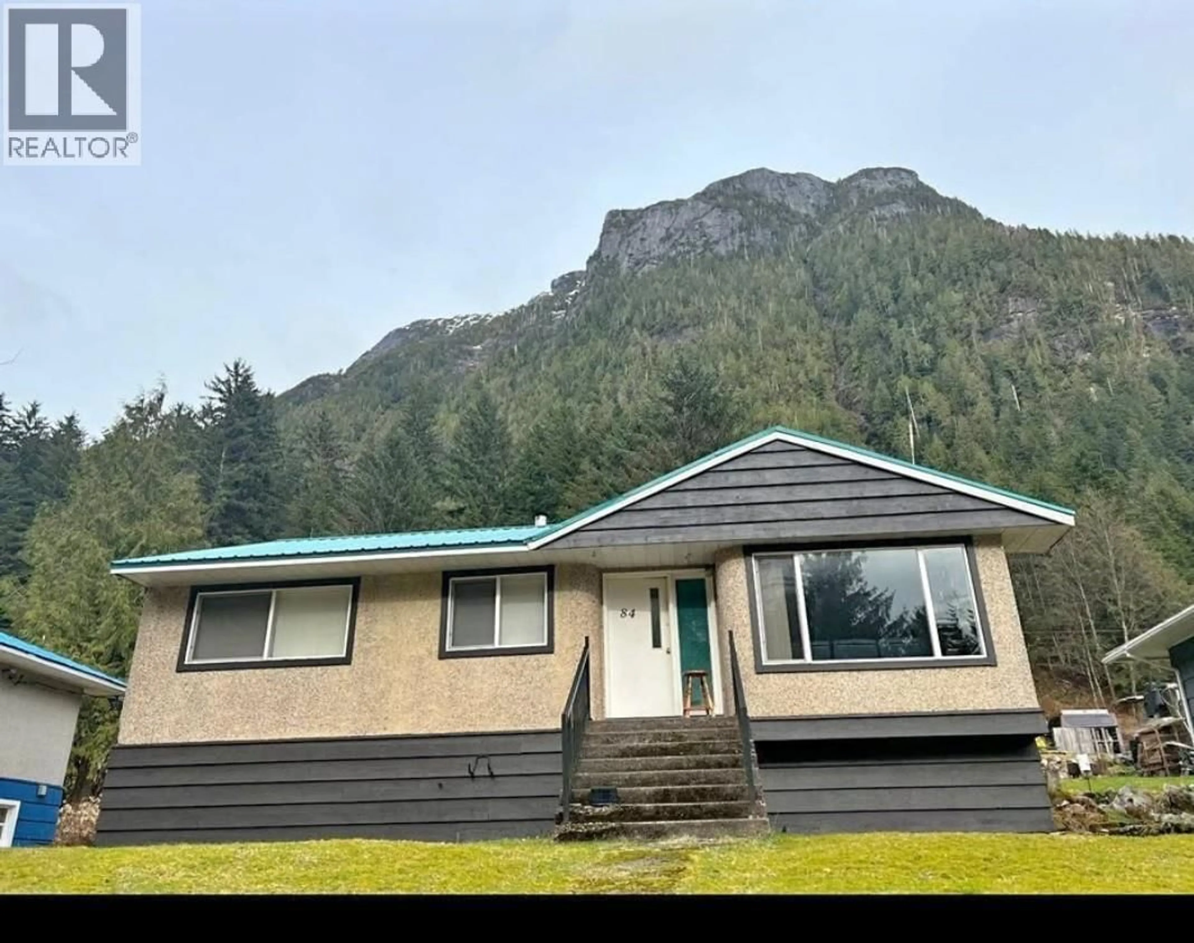 Unknown for 84 GARDEN DRIVE, Bella Coola British Columbia V0T0A3