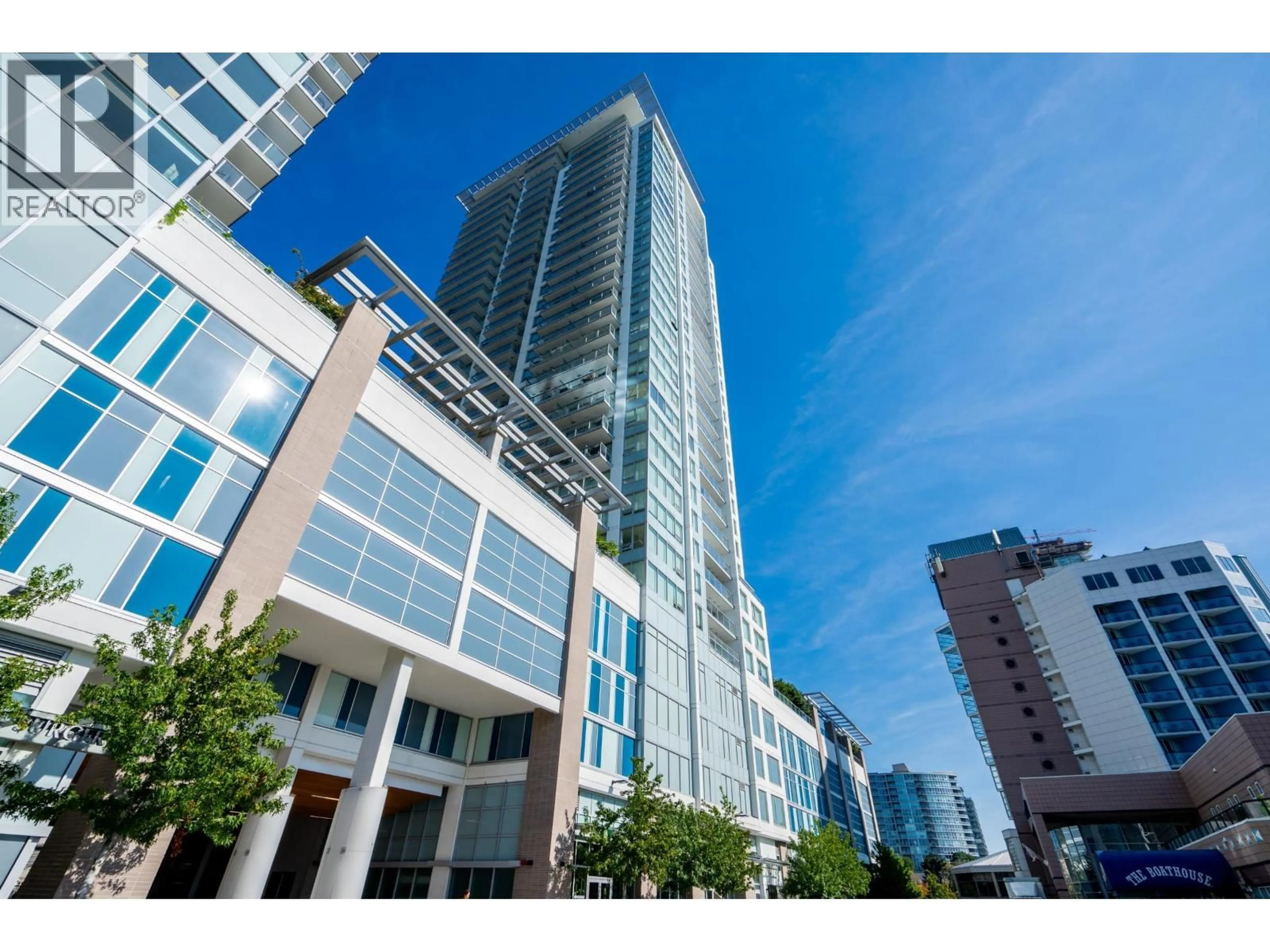 Unknown for 2810 - 908 QUAYSIDE DRIVE, New Westminster British Columbia V3M0L4
