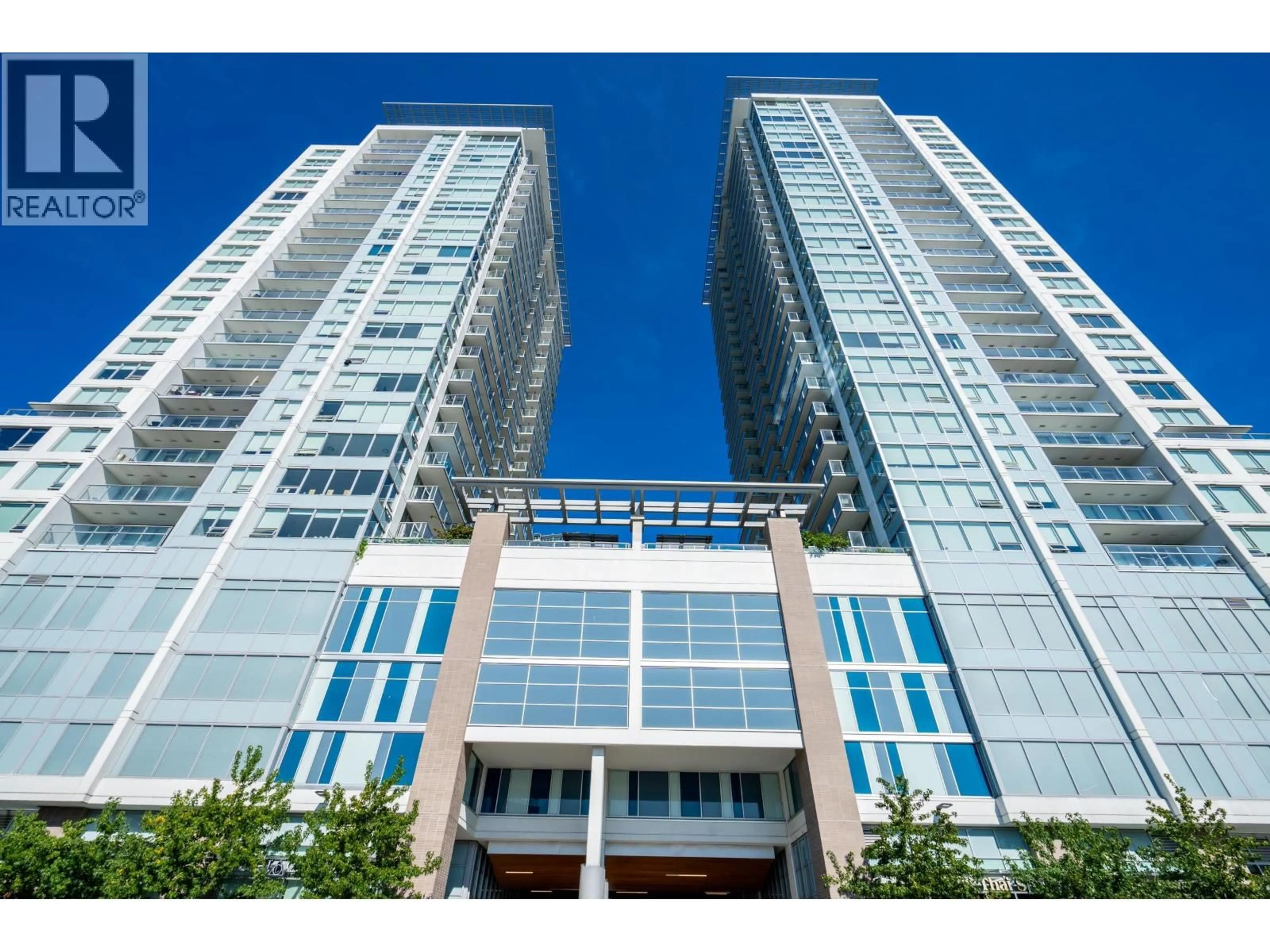 Unknown for 2810 - 908 QUAYSIDE DRIVE, New Westminster British Columbia V3M0L4