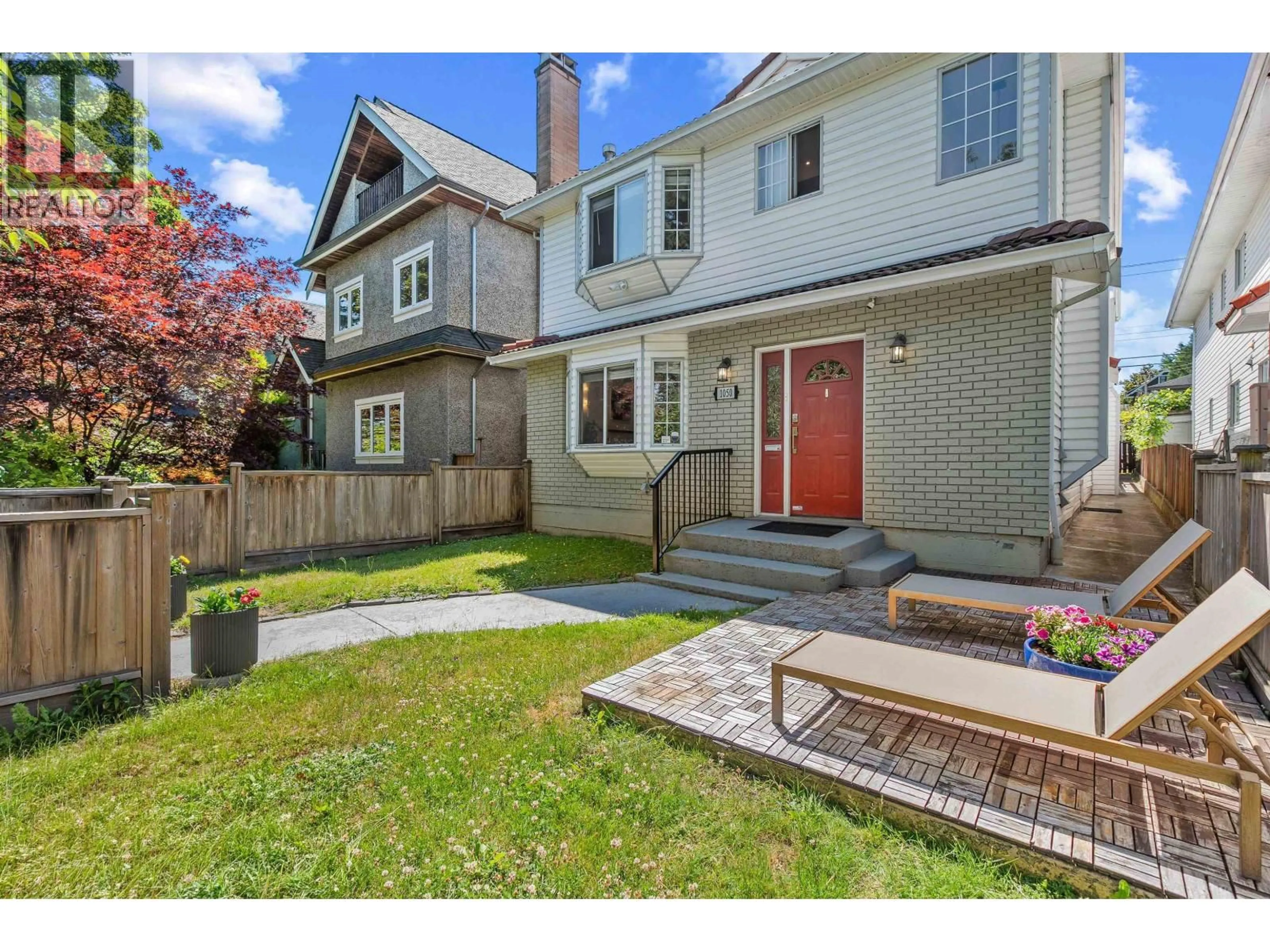 Unknown for 1050 10TH AVENUE, Vancouver British Columbia V5T2B5