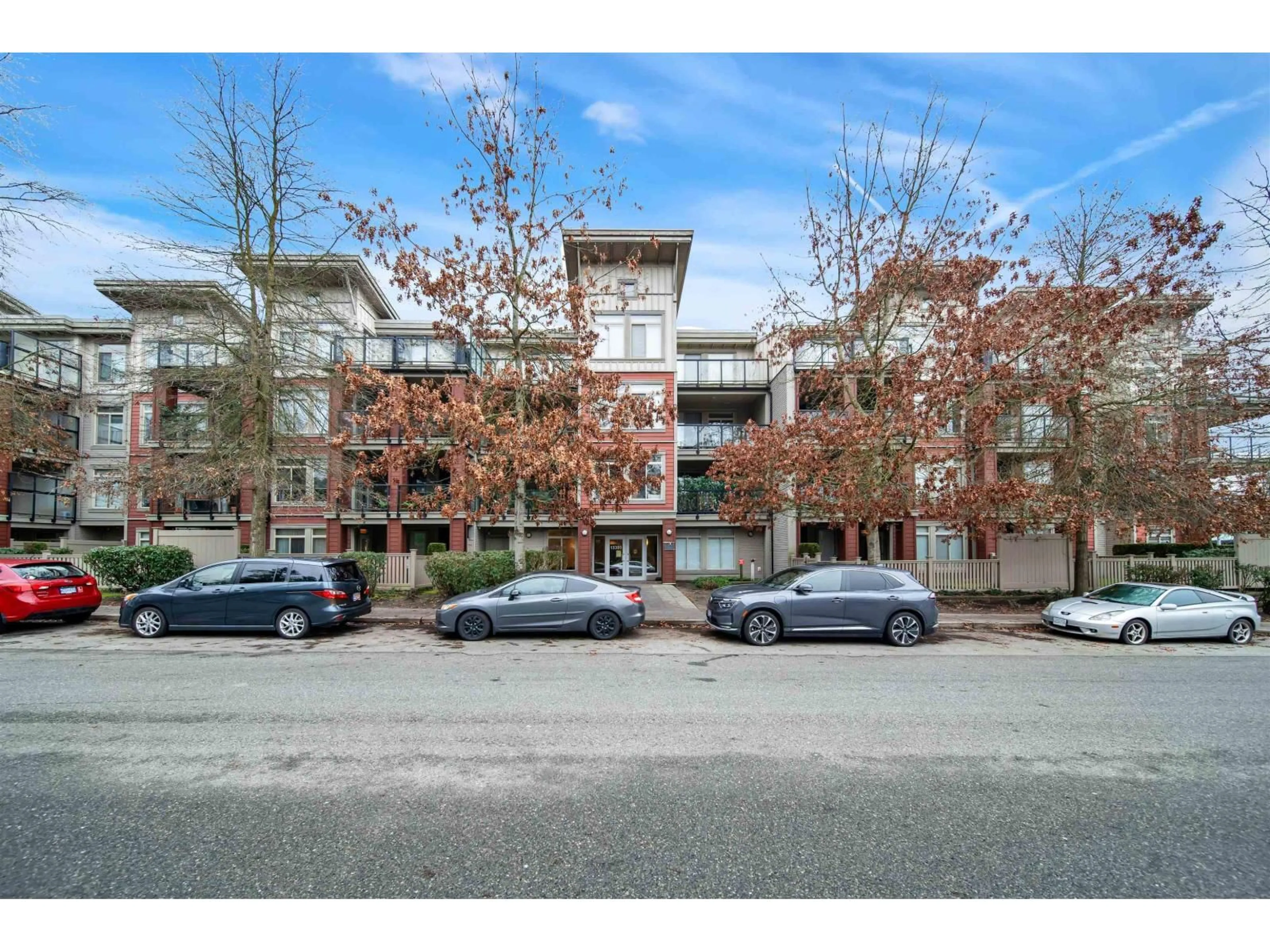 Unknown for 419 - 15385 101A AVENUE, Surrey British Columbia V3R0B4